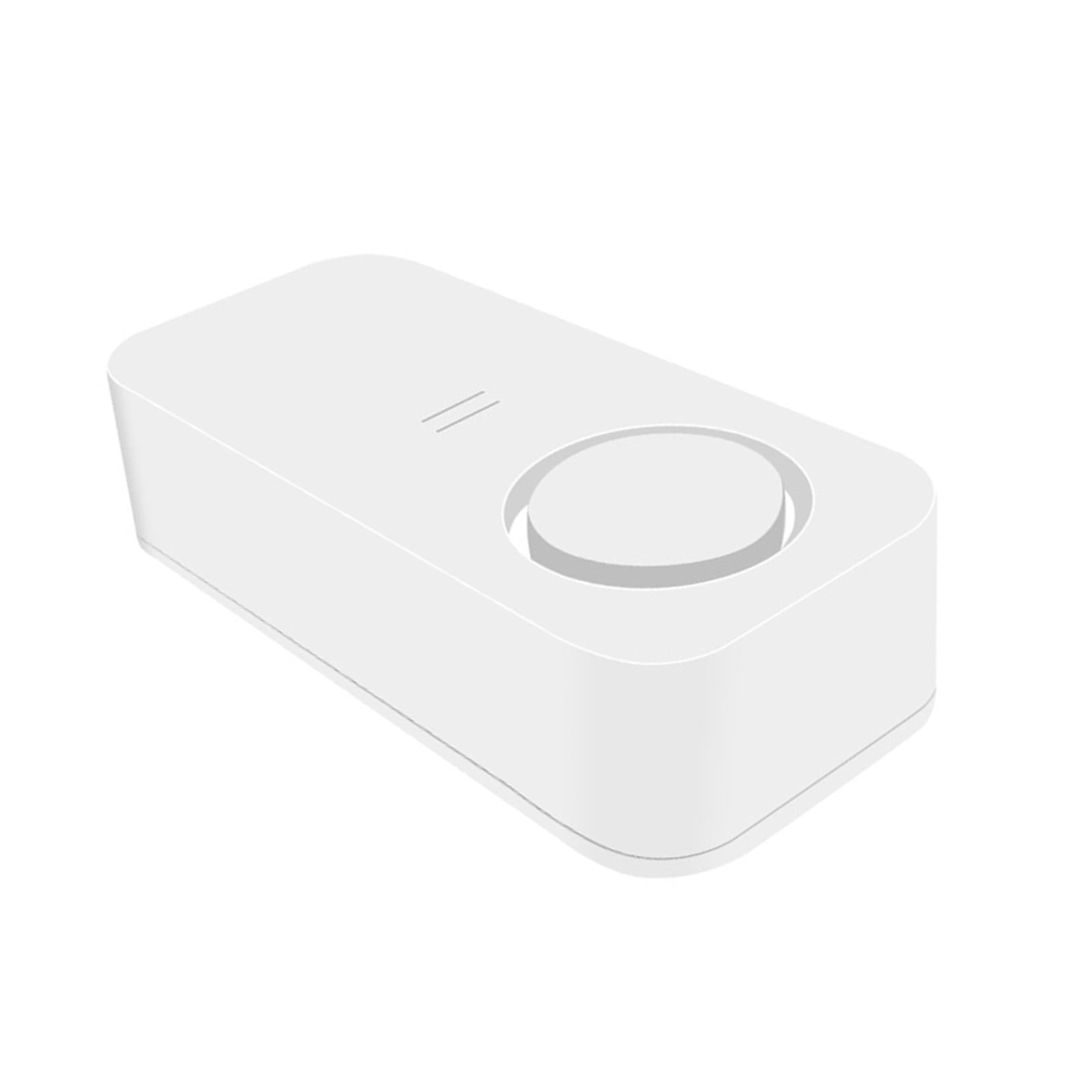 WiFi Water Leak Detector for Tuya App Alert Smart Drip for Kitchen Basement