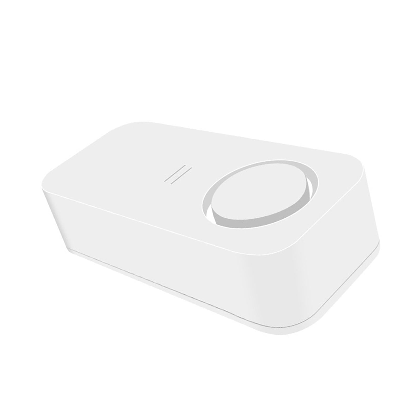 WiFi Water Leak Detector for Tuya App Alert Smart Drip for Kitchen Basement