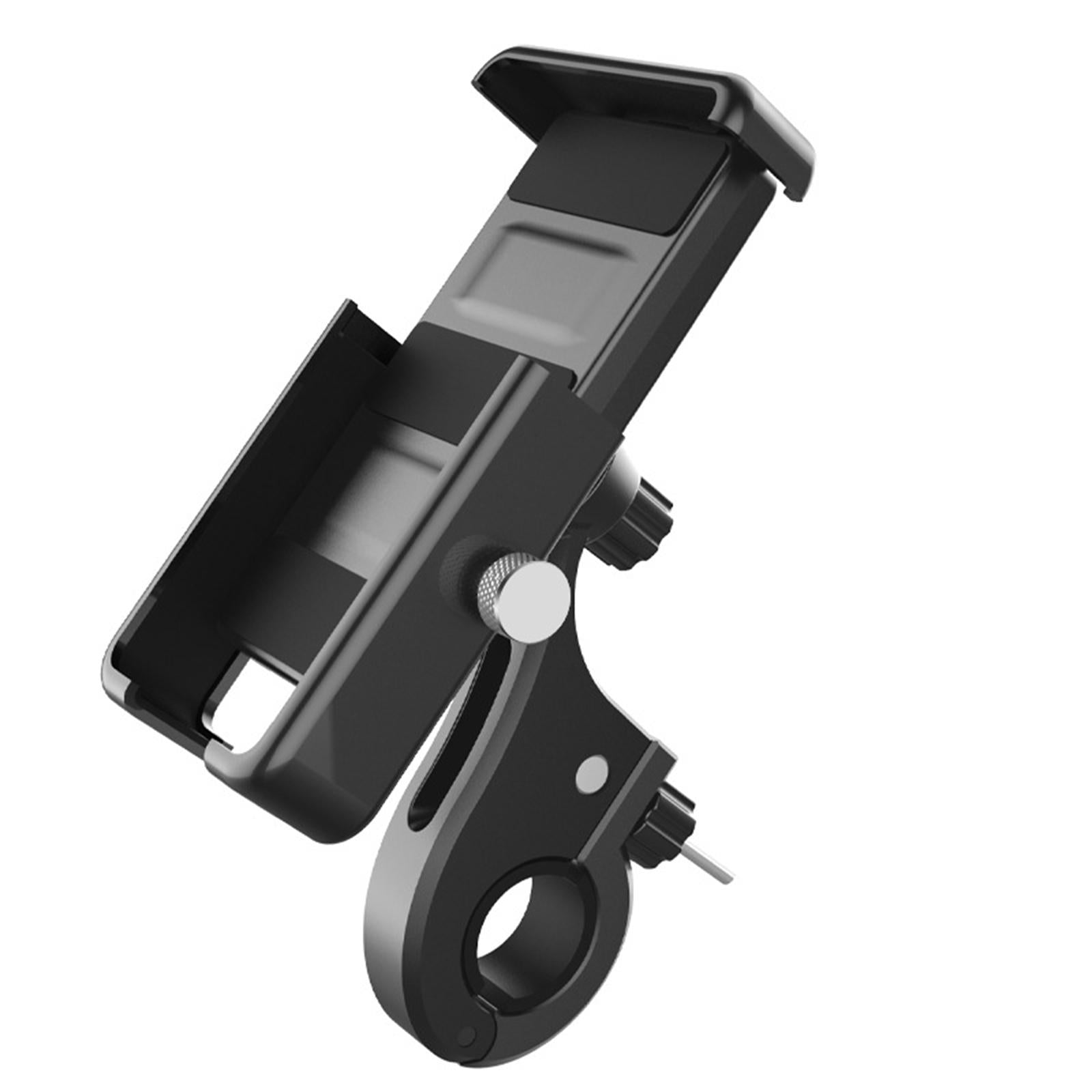 Bicycle Phone Holder Stand Video Shooting GPS Holder Universal for Bicycle