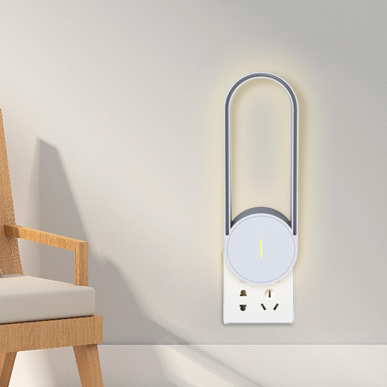 Ultrasonic Dust Mite Controller Safe to Humans and Pets 60-80 dB Purple