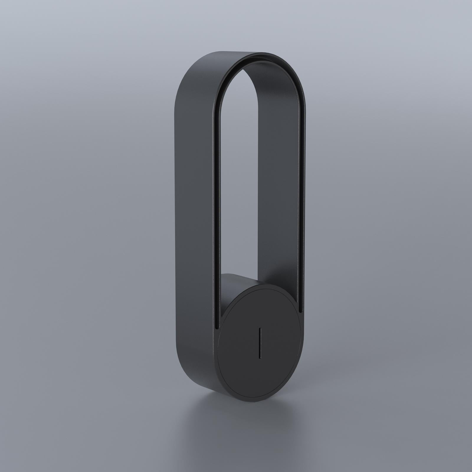 Ultrasonic Dust Mite Controller Safe to Humans and Pets 60-80 dB Orange