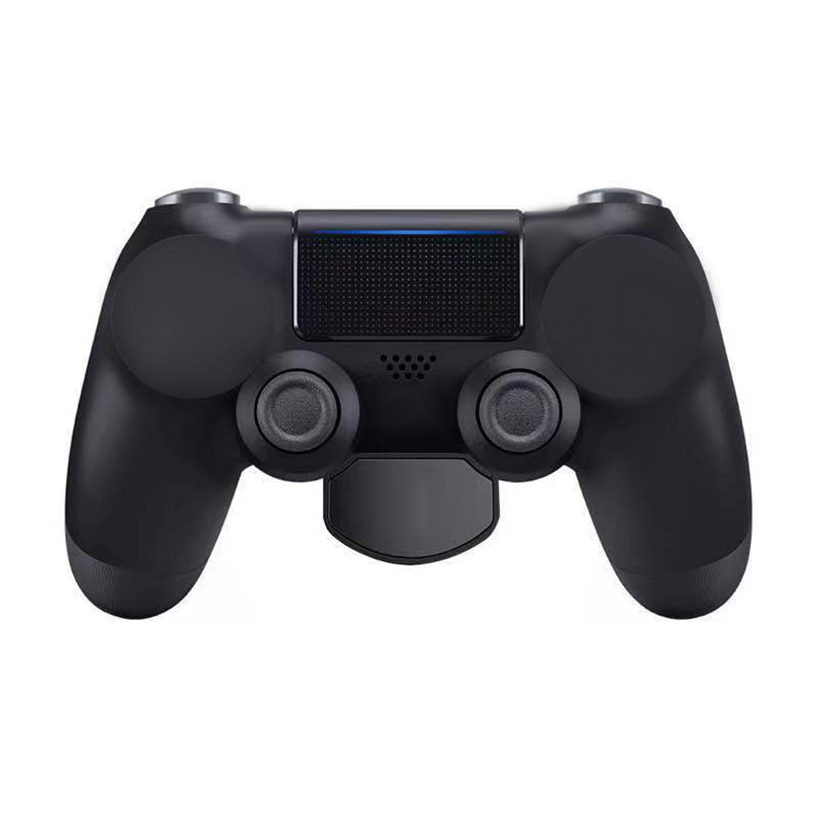 Back Button Controller Attachment for PS4 Controller Accessories Premium