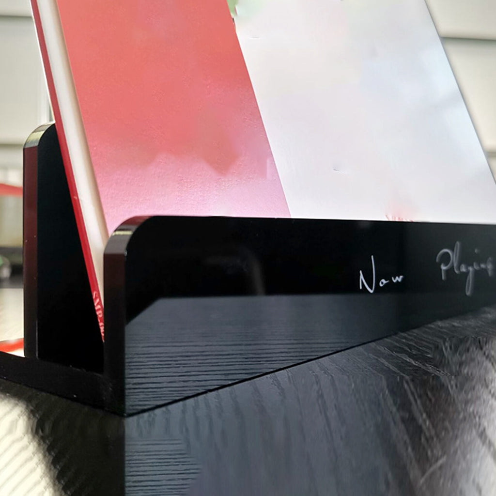 Vinyl Record Storage Holder Albums The Records Collector Home Office