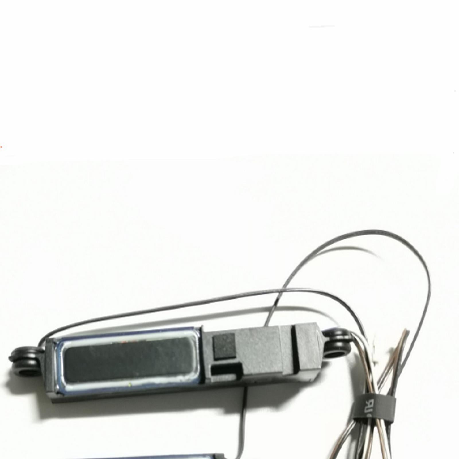 1 Pair Built in Speakers for Dell Alien 13 R2 Laptops PC Pk23000RX00 Black