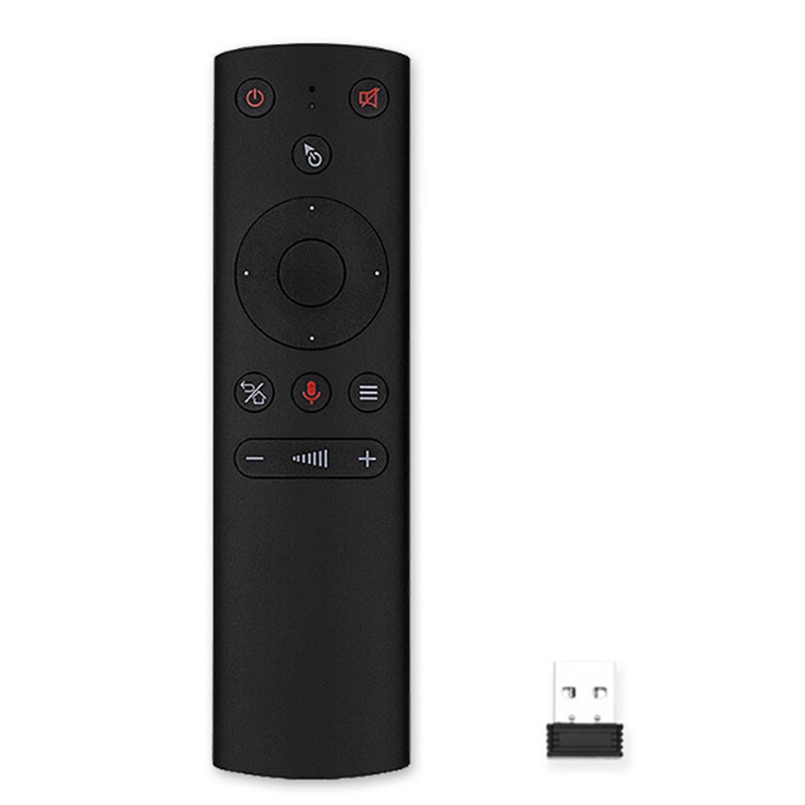 2.4G G21 mouse Wireless Keyboard 6 Axis IR Remote Control for TV