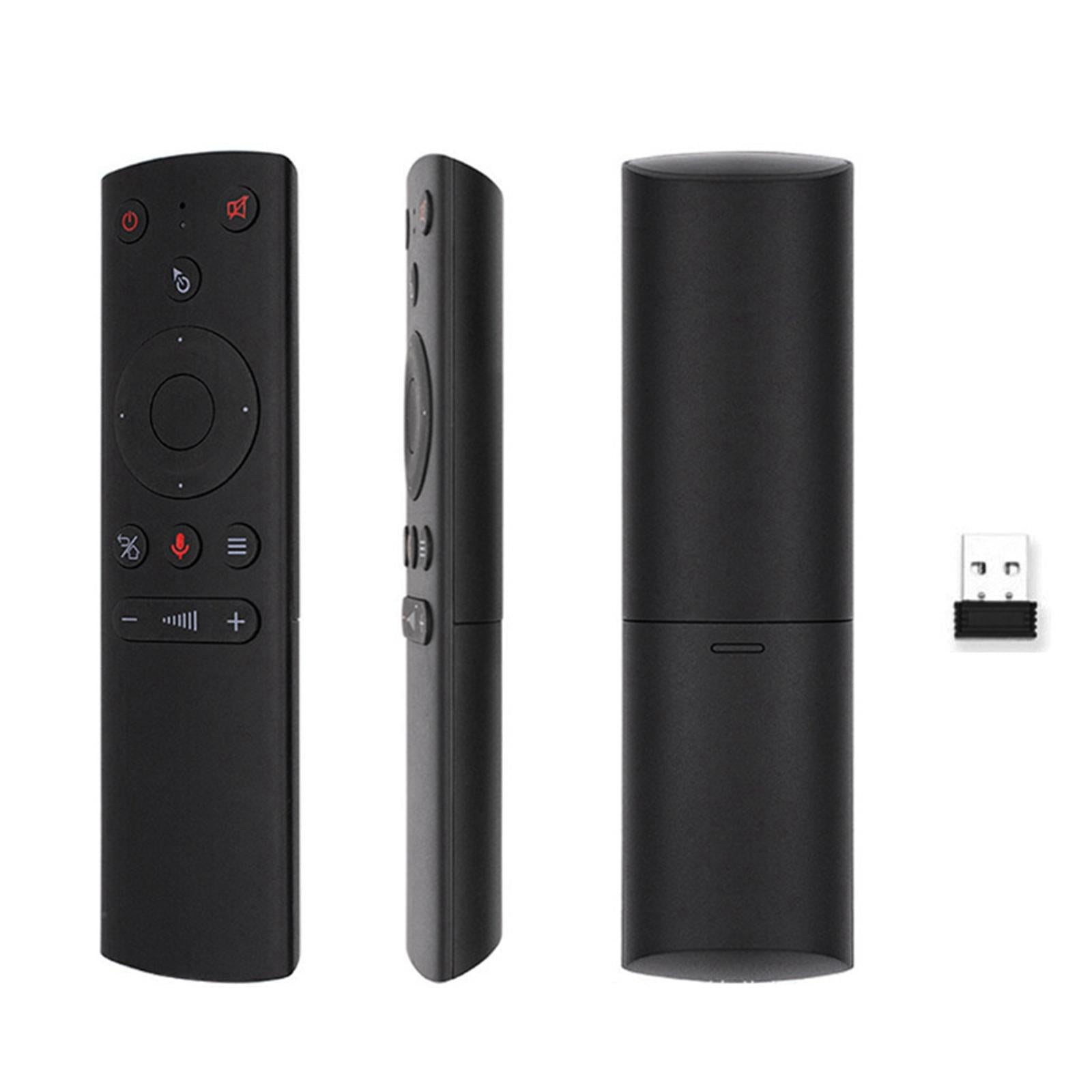 2.4G G21 mouse Wireless Keyboard 6 Axis IR Remote Control for TV