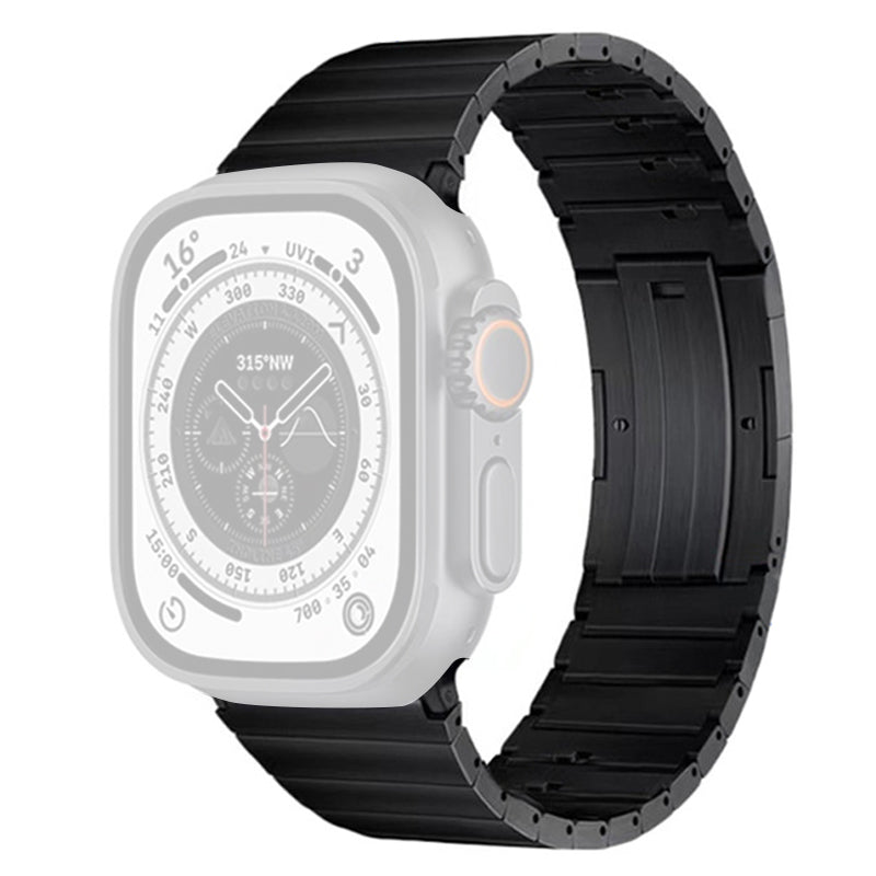 a close up of a clock on a wall