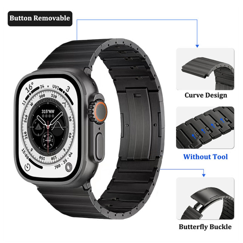 a close up of a parking meter