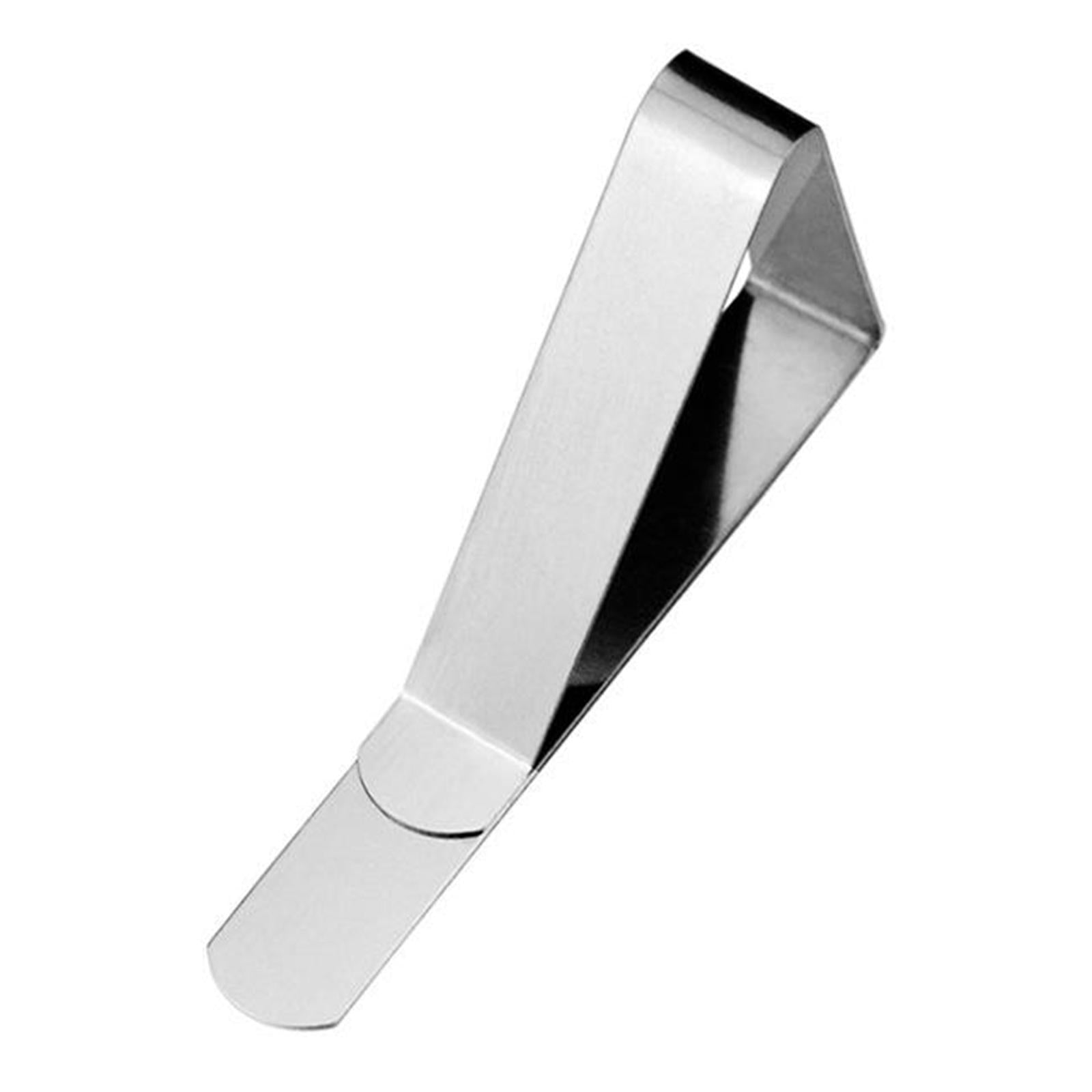 Tablecloth Clips 12pcs Picnic Table Clips Stainless Steel Table Cloth Clamp