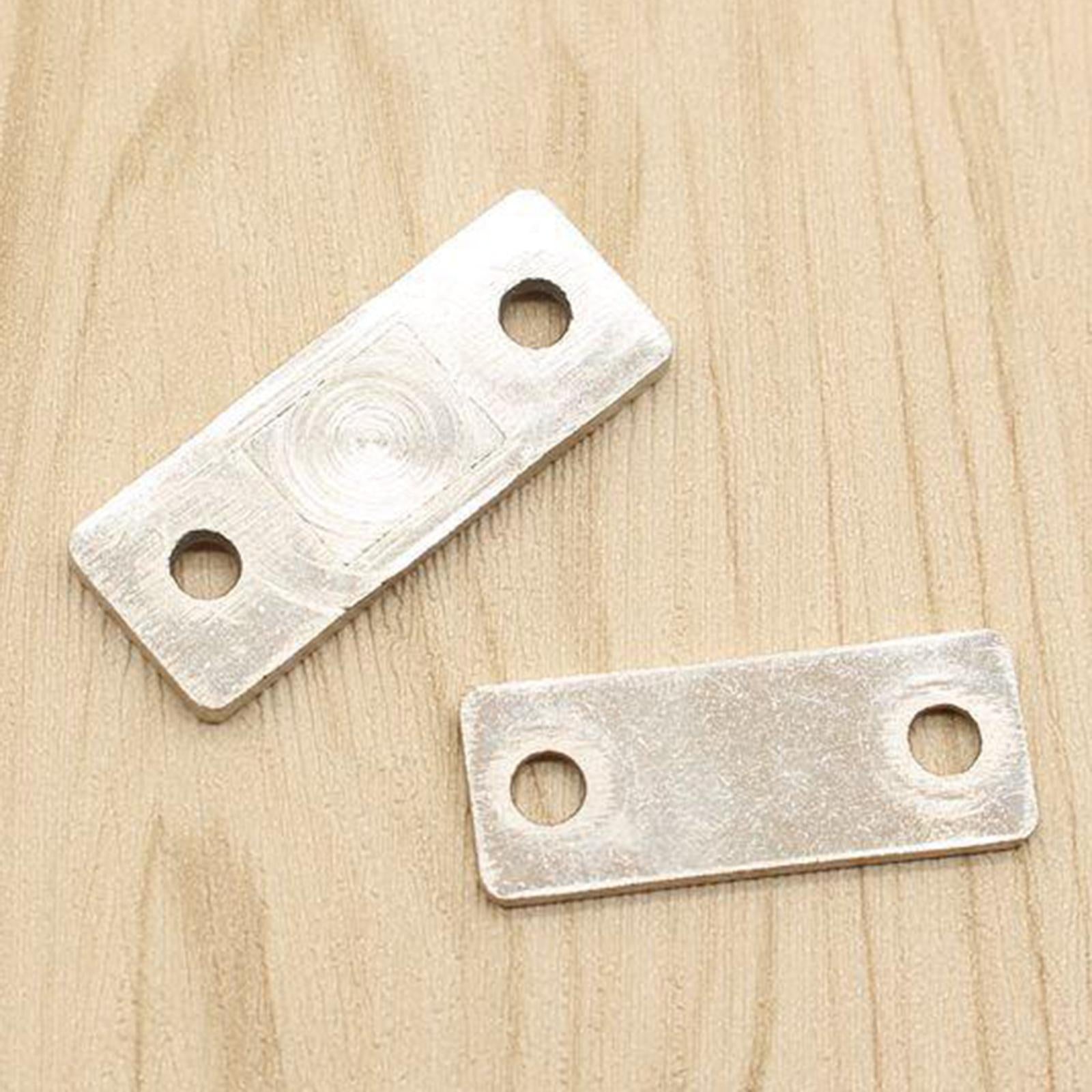 Cabinet Door Catch Latch Kitchen Closet Door Closing Door Catch Closer Latch