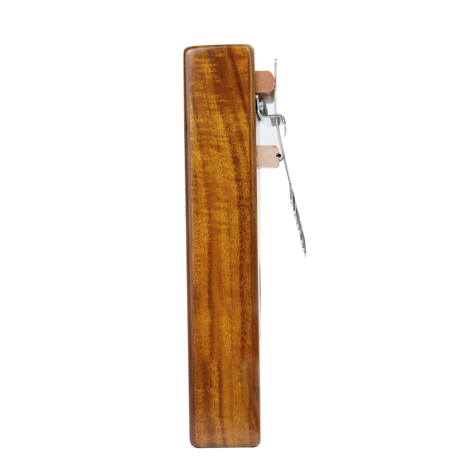 17Key Kalimba Acacia Thumb Piano Portable Kids Toys Party Musical Instrument