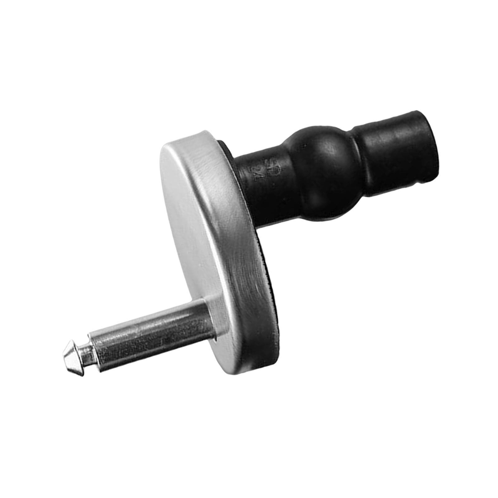 Toilet Seat Hinge Fixings Top Fix Screws 60mm