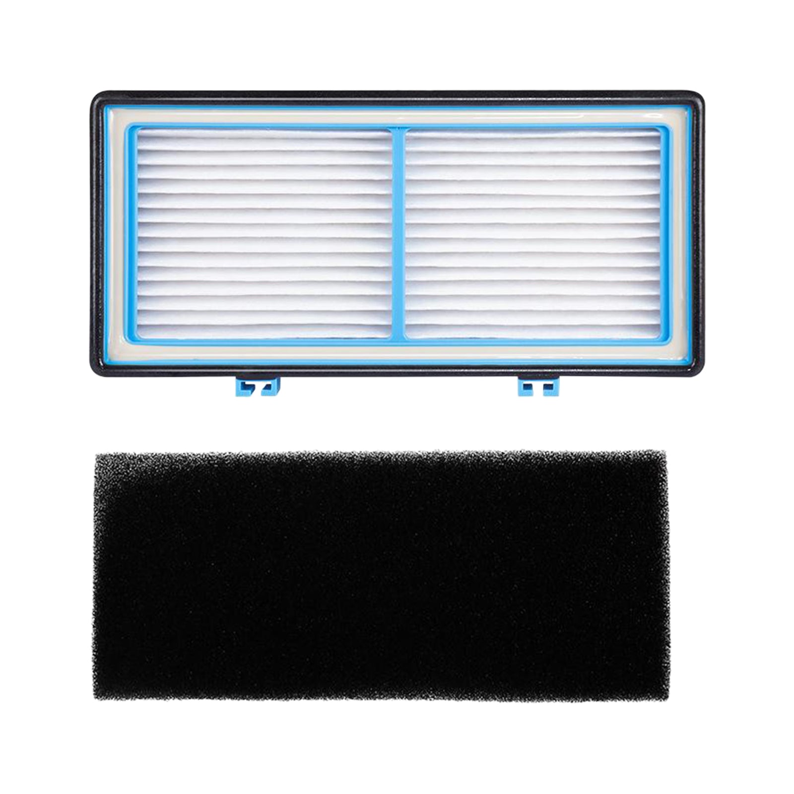 Air Purifier HEPA Filter Easily Replaces Parts Accessory Air Cleaning Parts