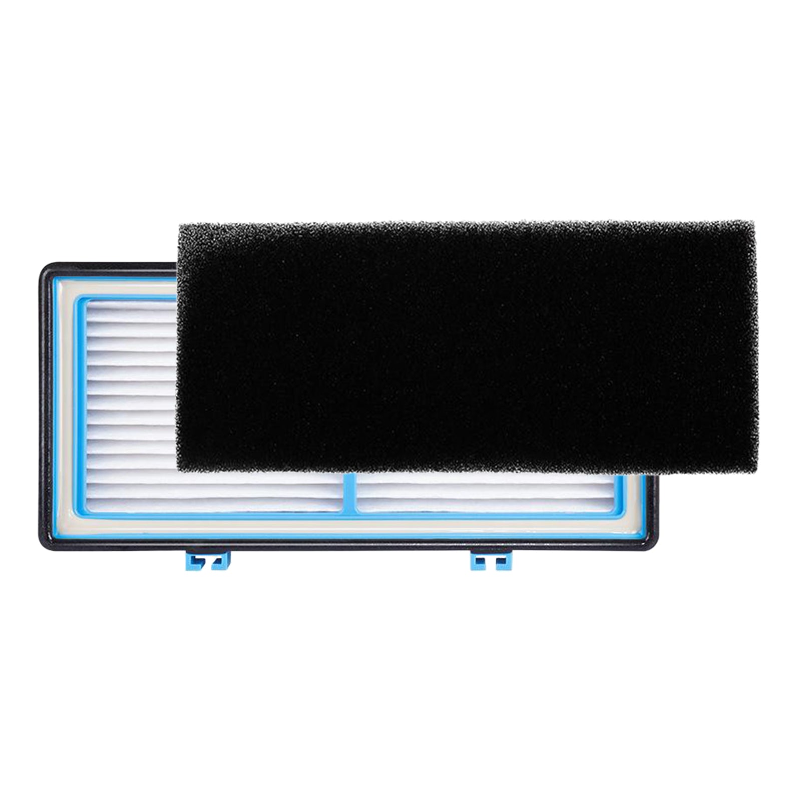 Air Purifier HEPA Filter Easily Replaces Parts Accessory Air Cleaning Parts