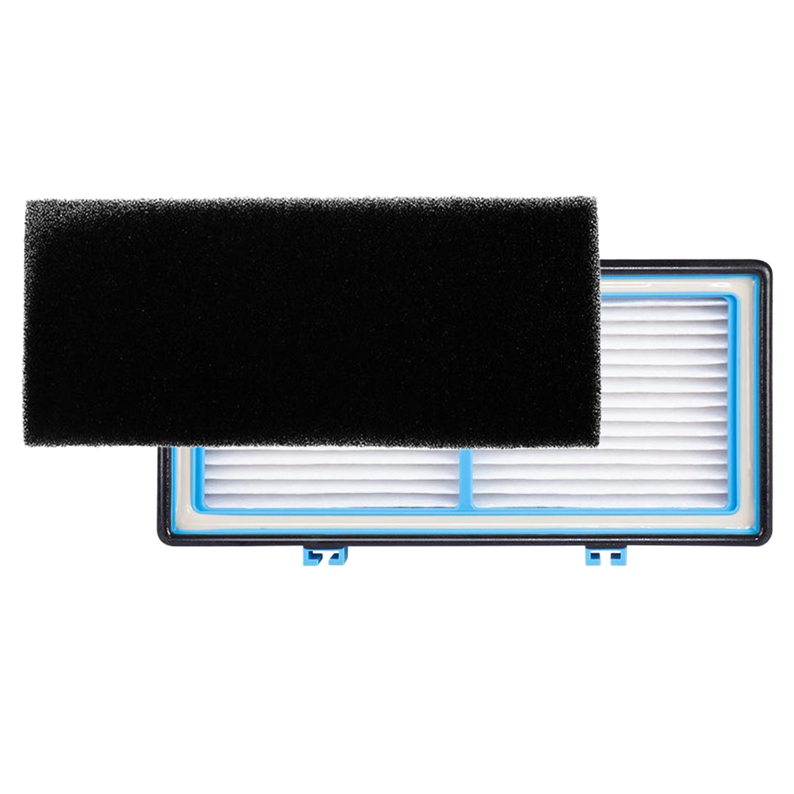 Air Purifier HEPA Filter Easily Replaces Parts Accessory Air Cleaning Parts