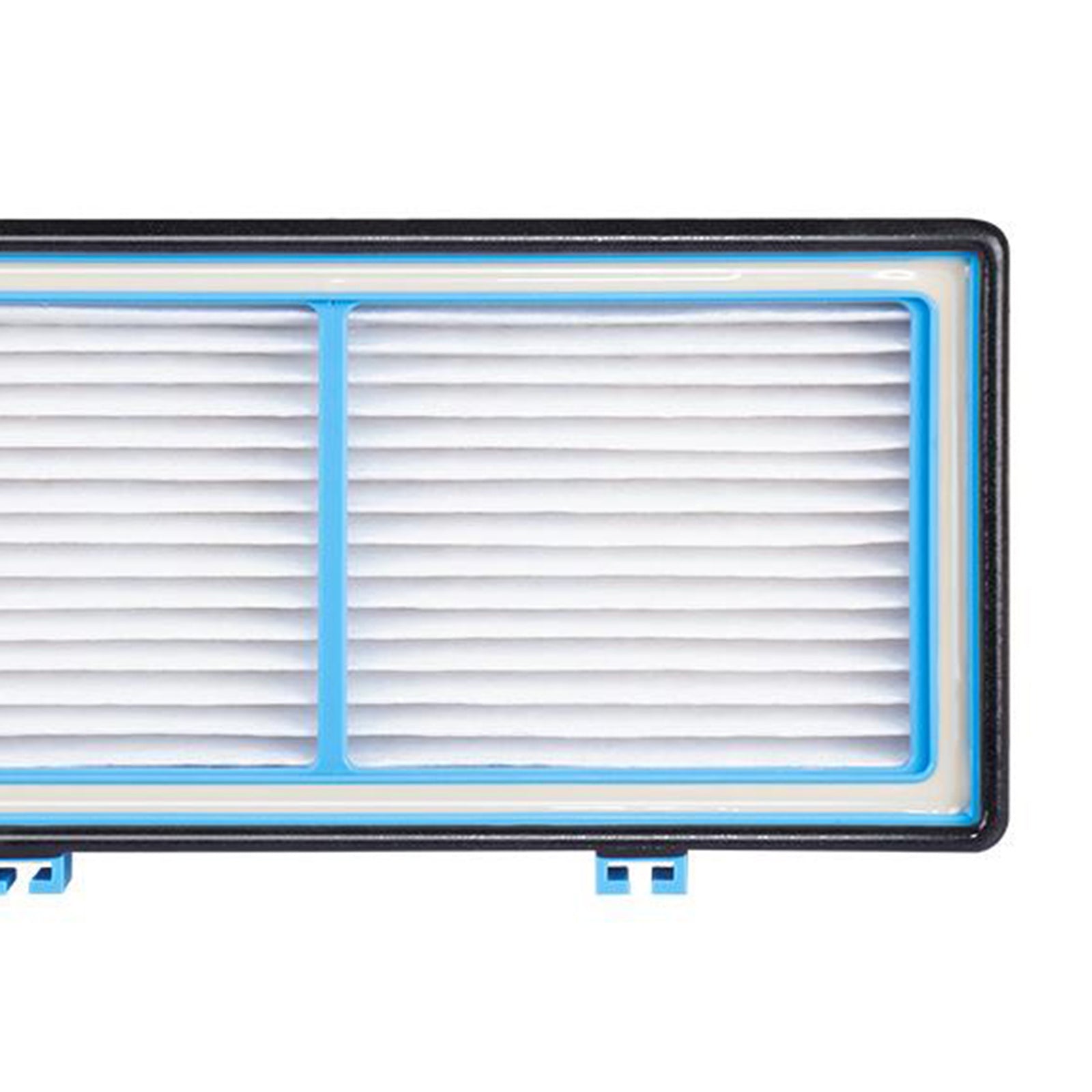 Air Purifier HEPA Filter Easily Replaces Parts Accessory Air Cleaning Parts