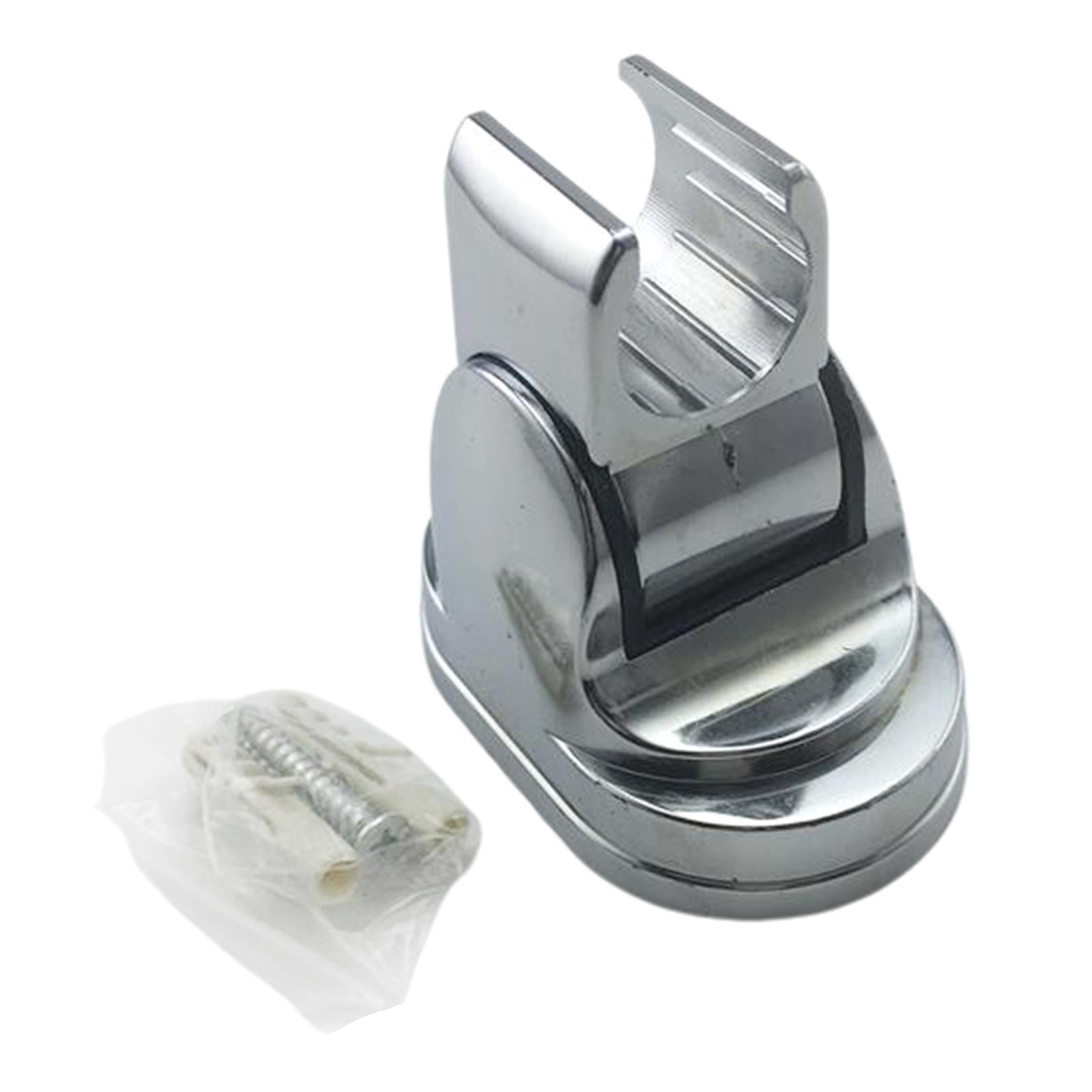 Adjustable Wall Mounted Bathroom Shower Head Holder Bracket for Bathroom