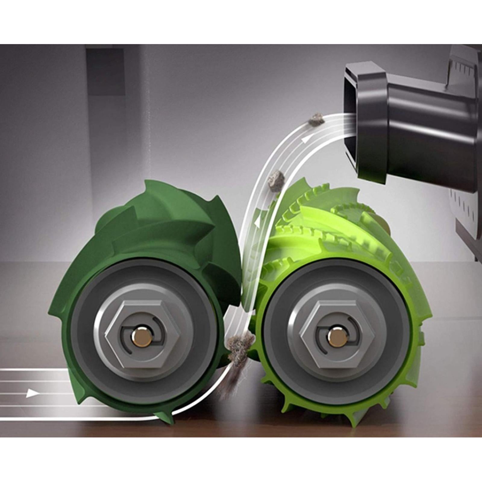 Roller Brush Replacement for i7 E5 E6 Accessories Spare Part