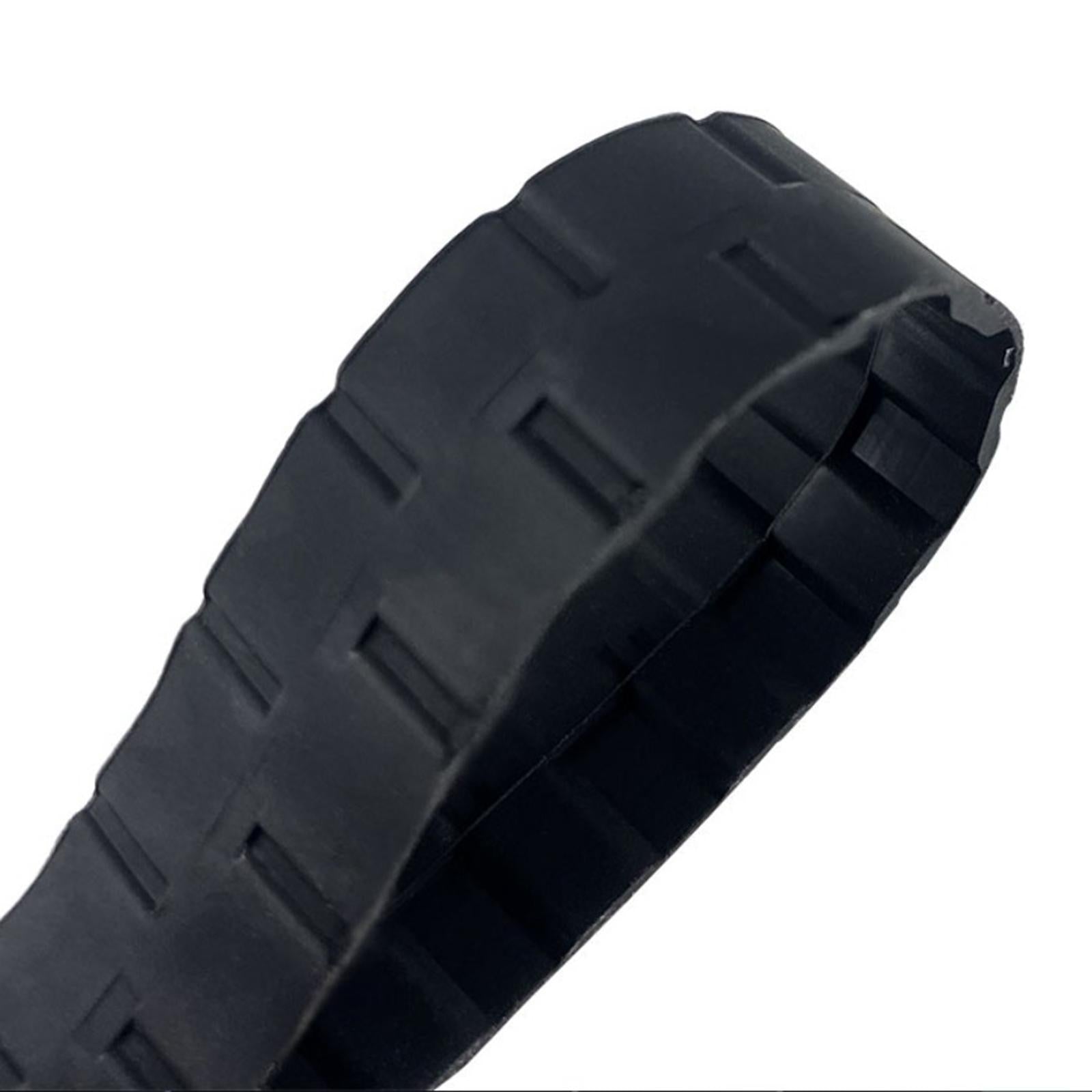2PCS Wheel Tyre for 500, 600, 700, 800 and 900 Vacuum Cleaner Accessories