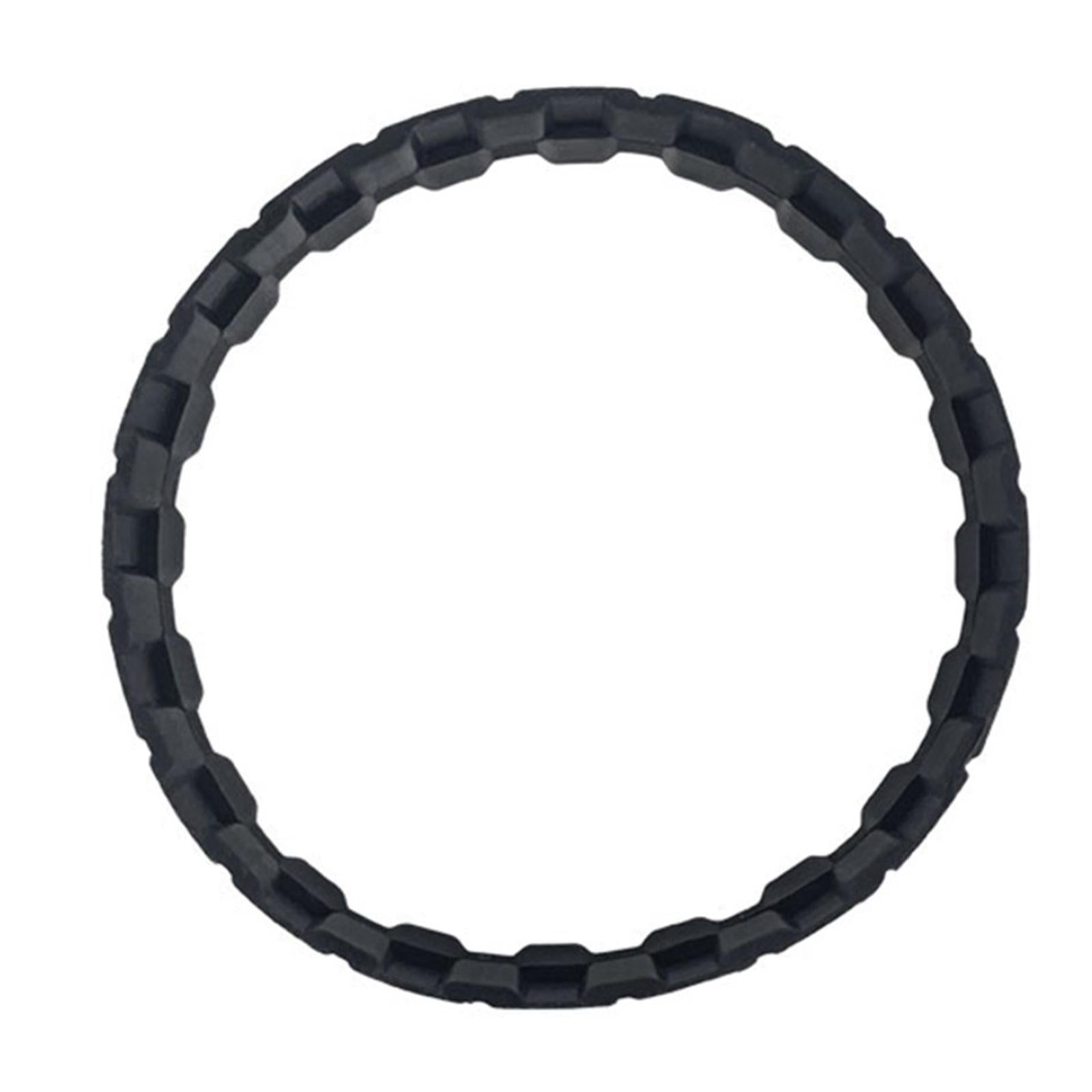 2PCS Wheel Tyre for 500, 600, 700, 800 and 900 Vacuum Cleaner Accessories