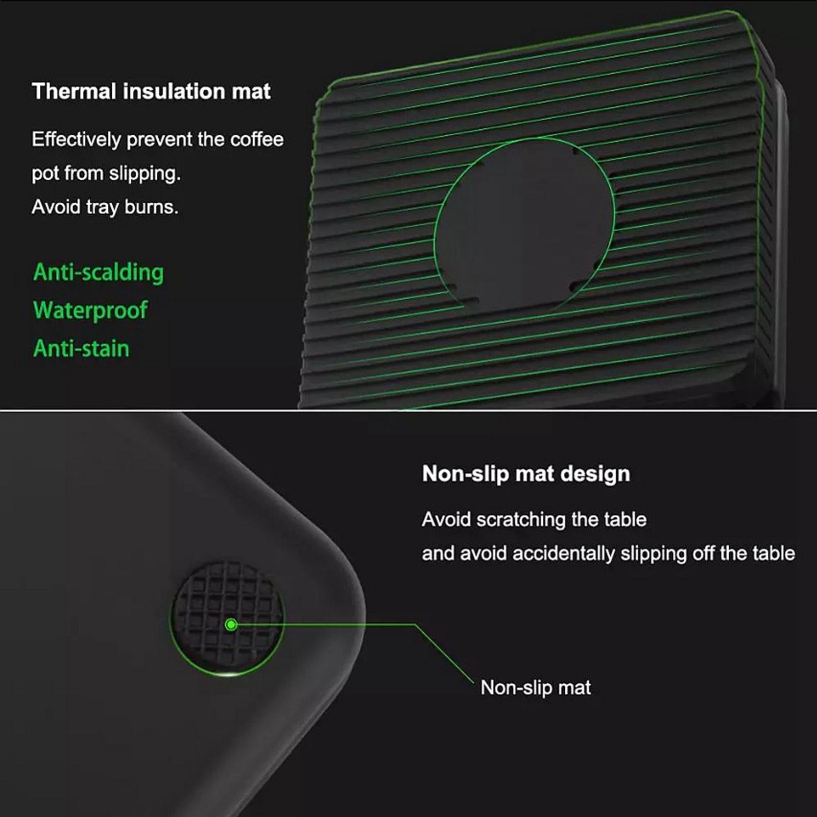 Coffee Scale with Timer Pour Over Coffee Scale Timer Scale with Timer