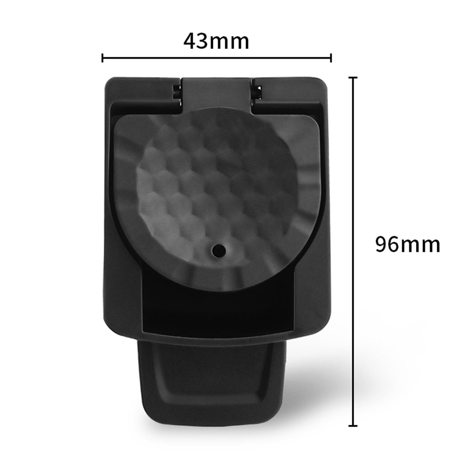 Coffee Capsule Converter Adapter For Nespresso DolceGusto Machine