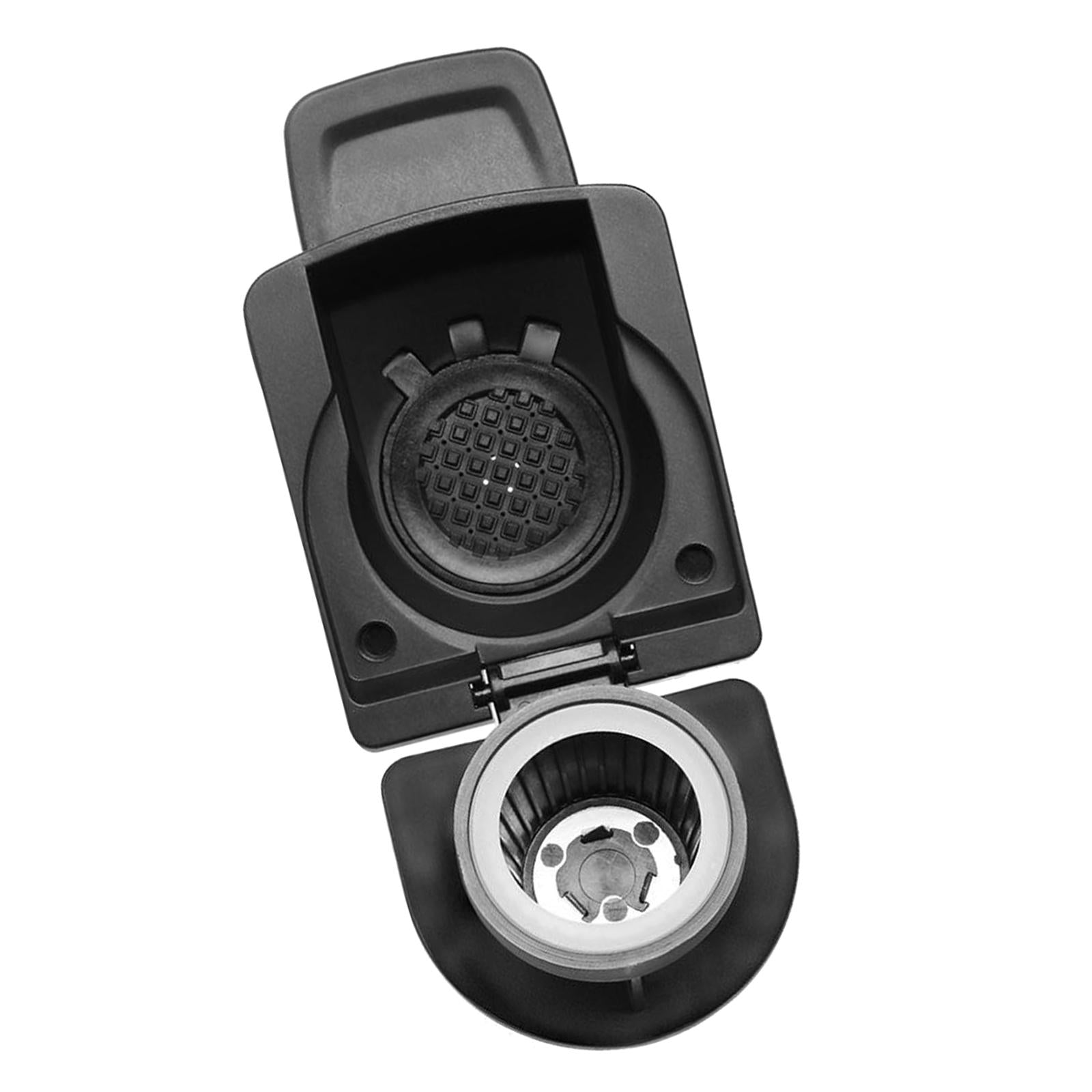 Coffee Capsule Converter Adapter For Nespresso DolceGusto Machine