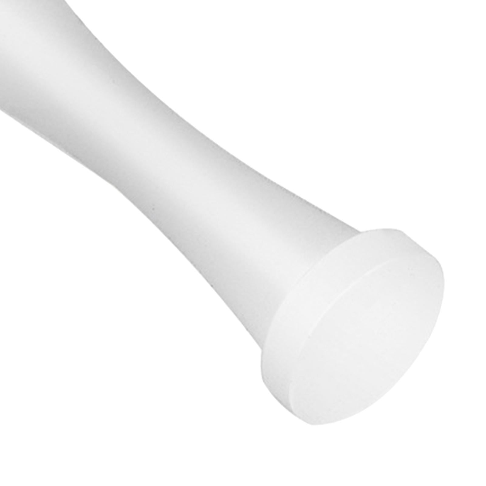 Plastic Coffee Capsule Tamper Espresso Capsule Filling Tool Easy Operation
