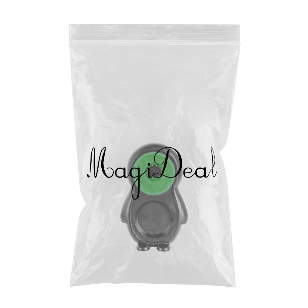 Refillable Stainless Steel Coffee Reusable Capsule Coffee Filter Green B