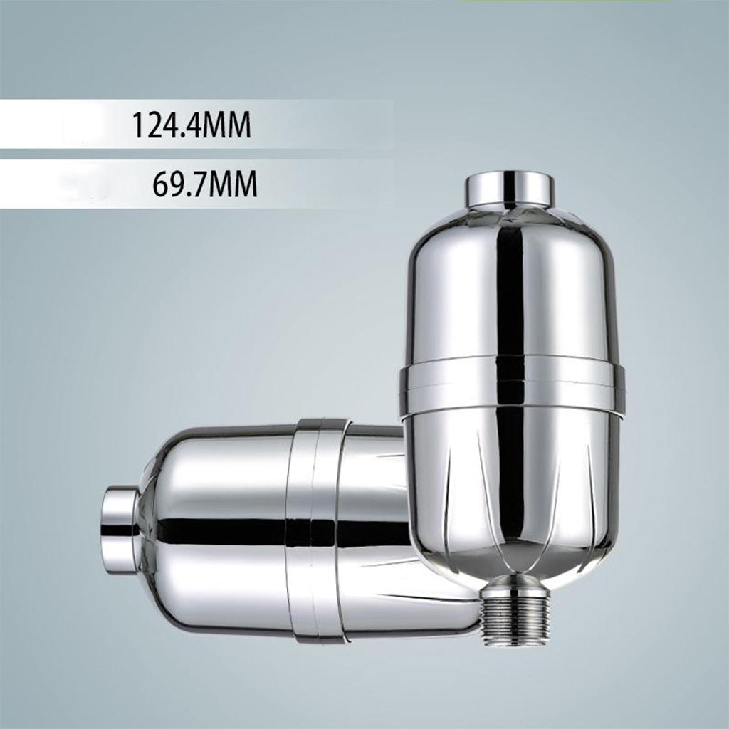 Bath Filtration Faucet Shower Filter Water Purifier Softener Water Treatment