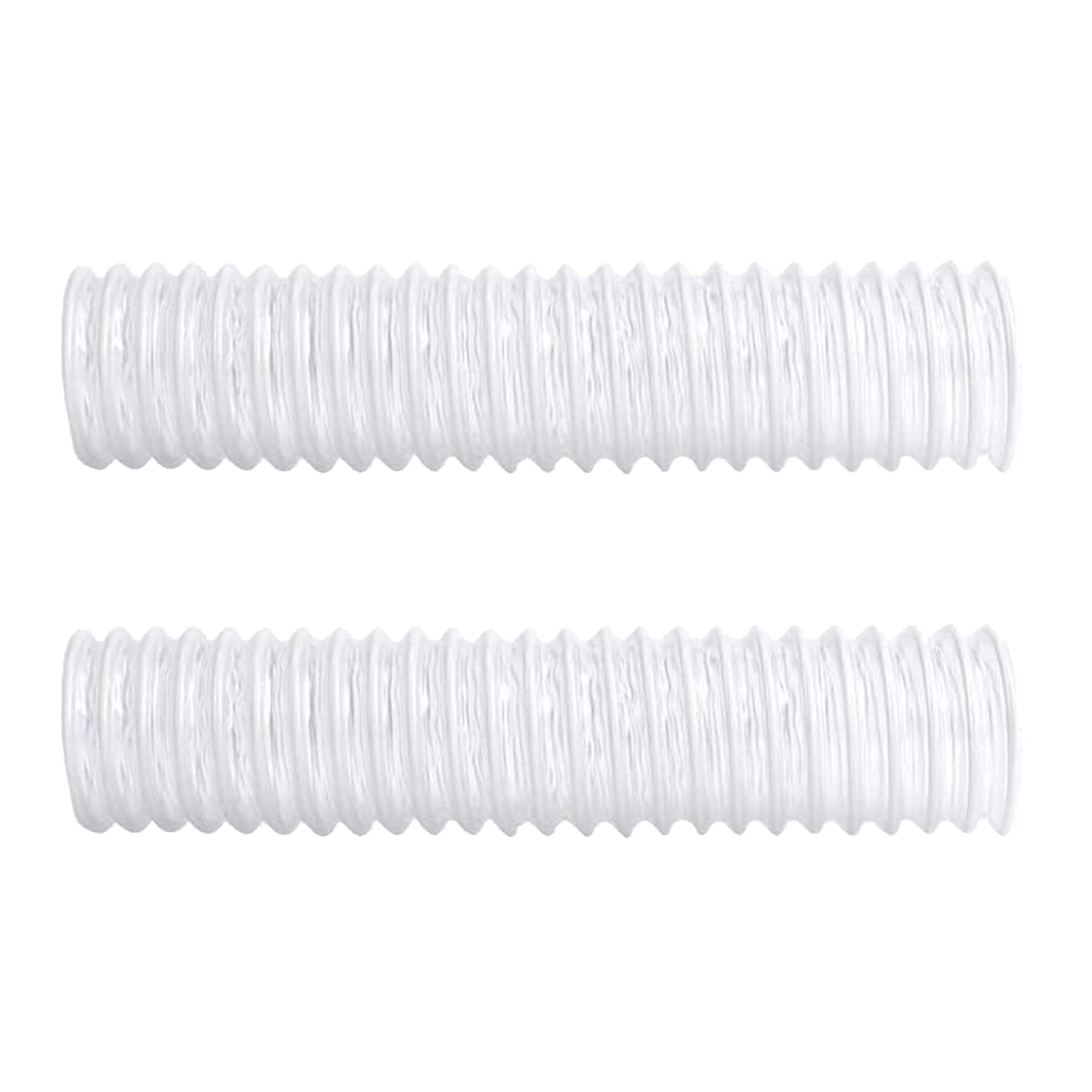 2 Pack Lower Duct Hose for Shark Rotator NV470 NV472 NV500 NV500CO UV560