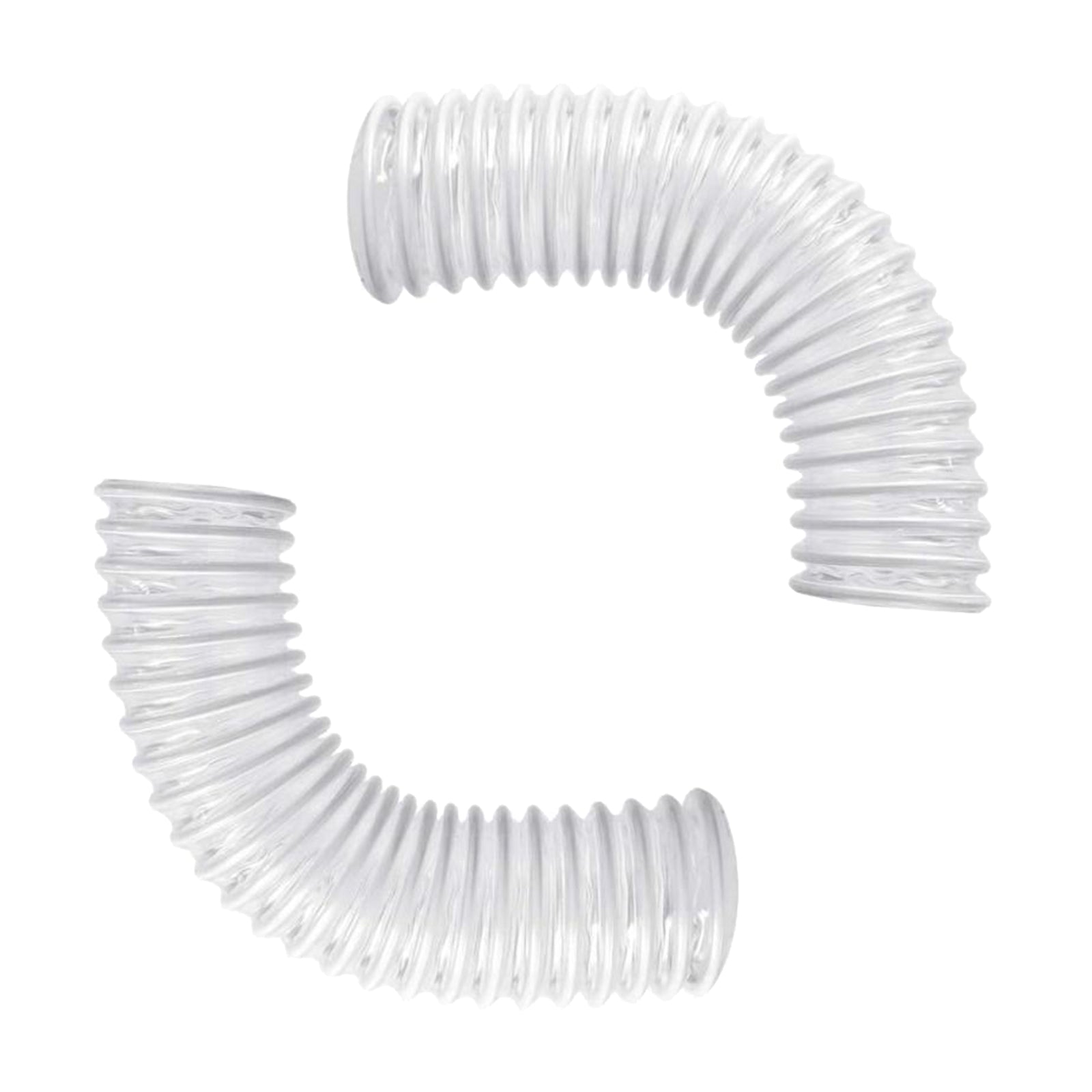 2 Pack Lower Duct Hose for Shark Rotator NV470 NV472 NV500 NV500CO UV560