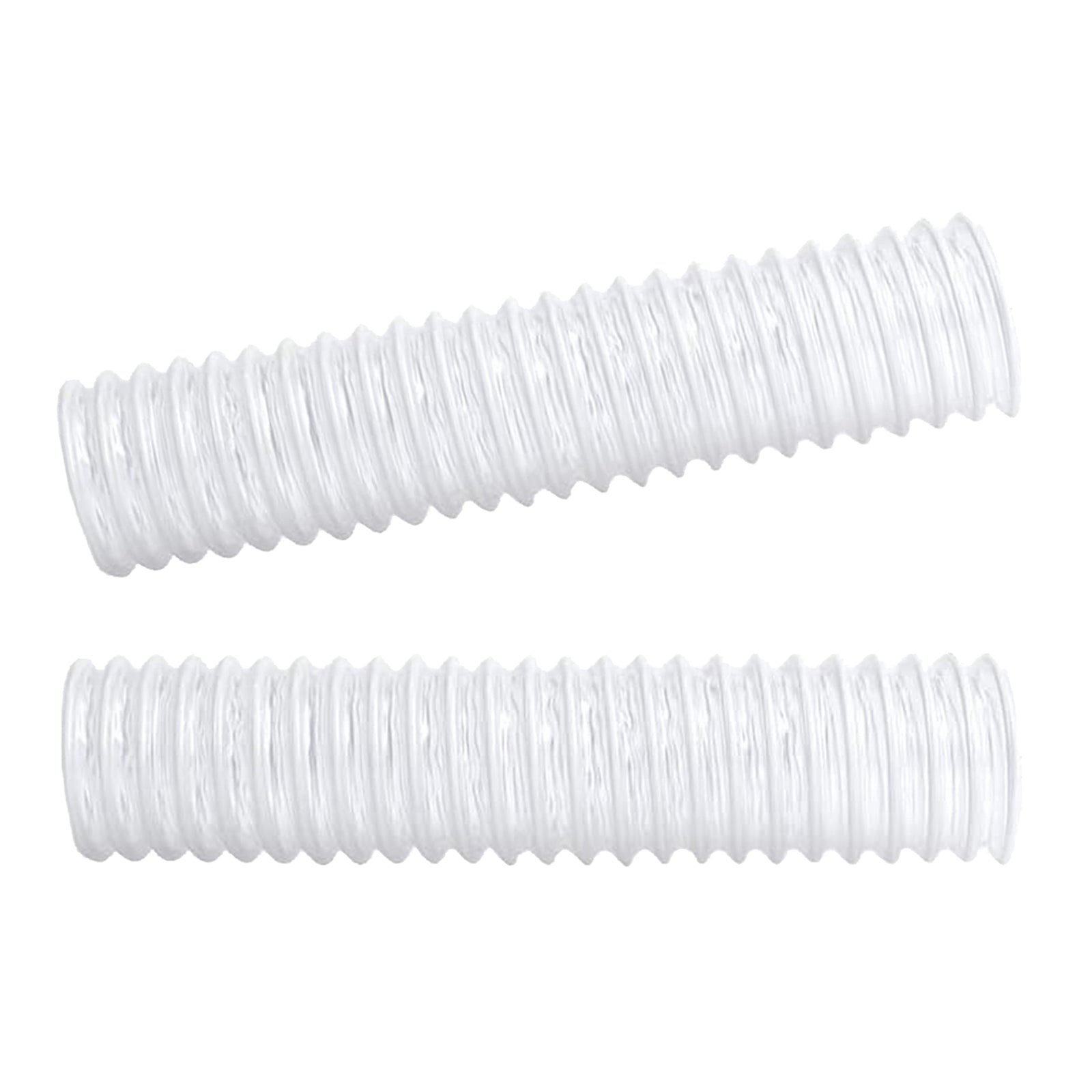 2 Pack Lower Duct Hose for Shark Rotator NV470 NV472 NV500 NV500CO UV560