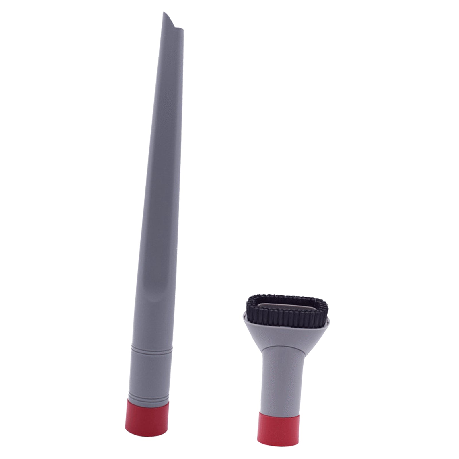 ABS Vacuum Crevice Nozzle and Dust Brush for Shark Rotator Lift Away NV501
