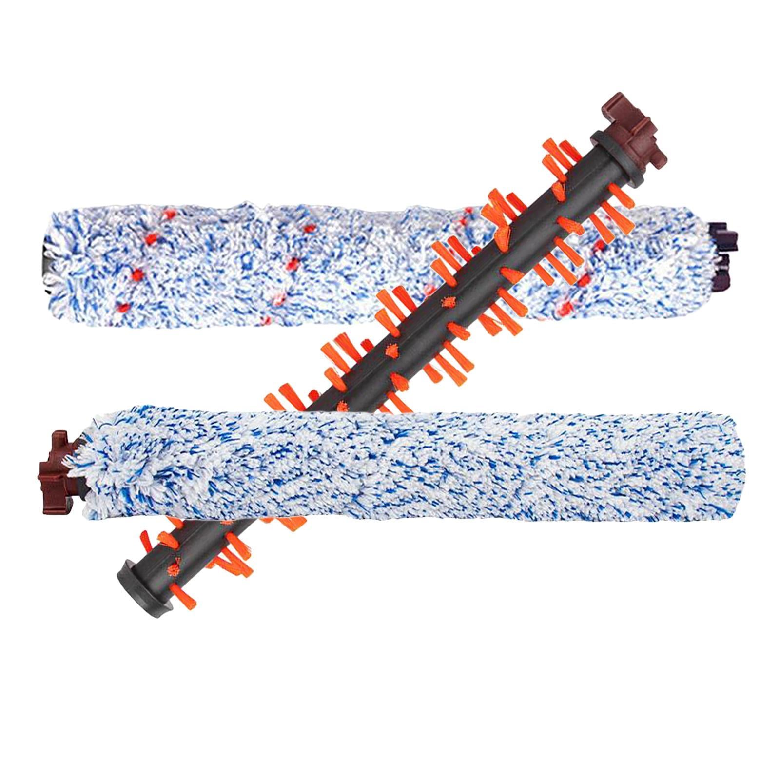 Main Brush Roller Cleaning for Bissell Vacuum Cleaner Multifunction