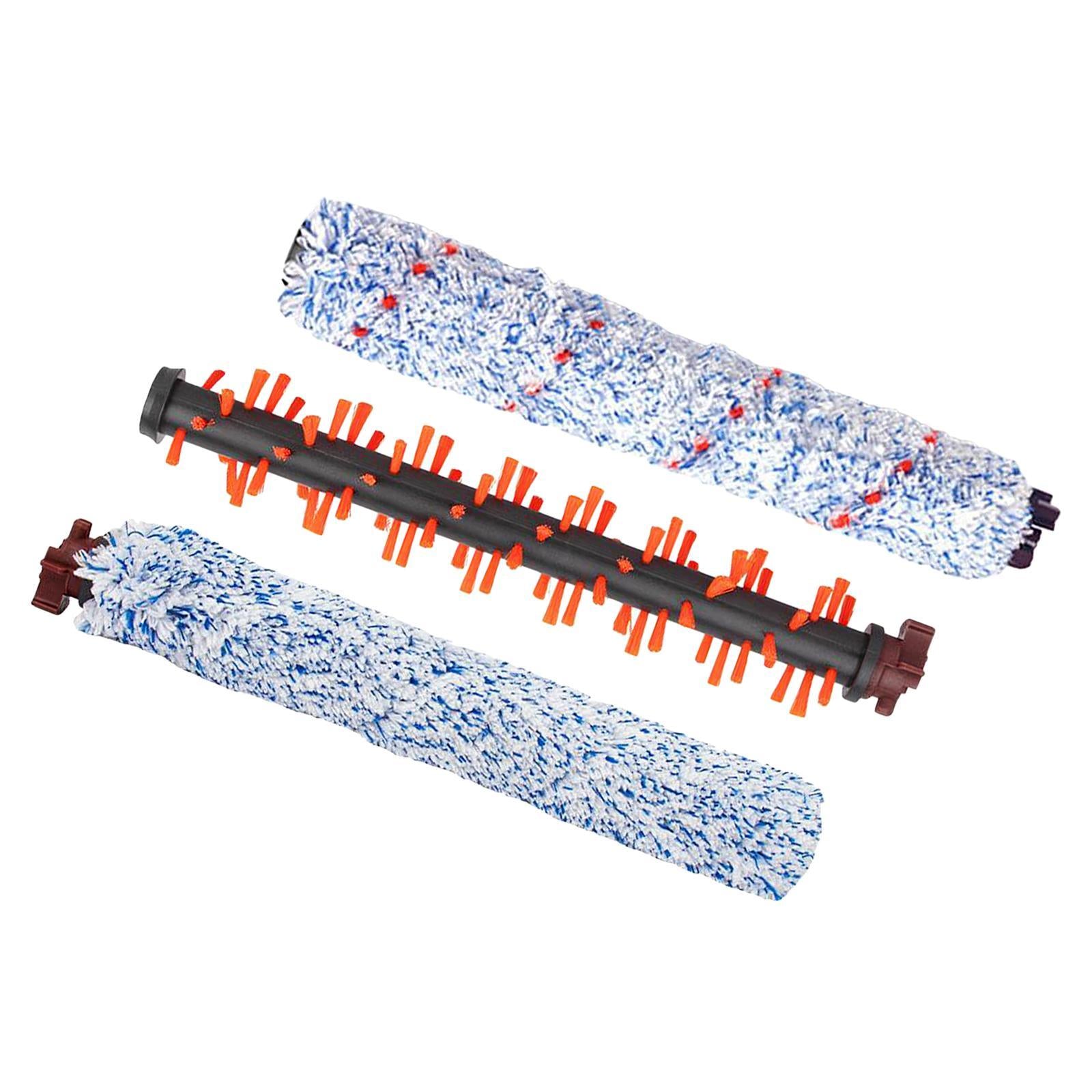Main Brush Roller Cleaning for Bissell Vacuum Cleaner Multifunction