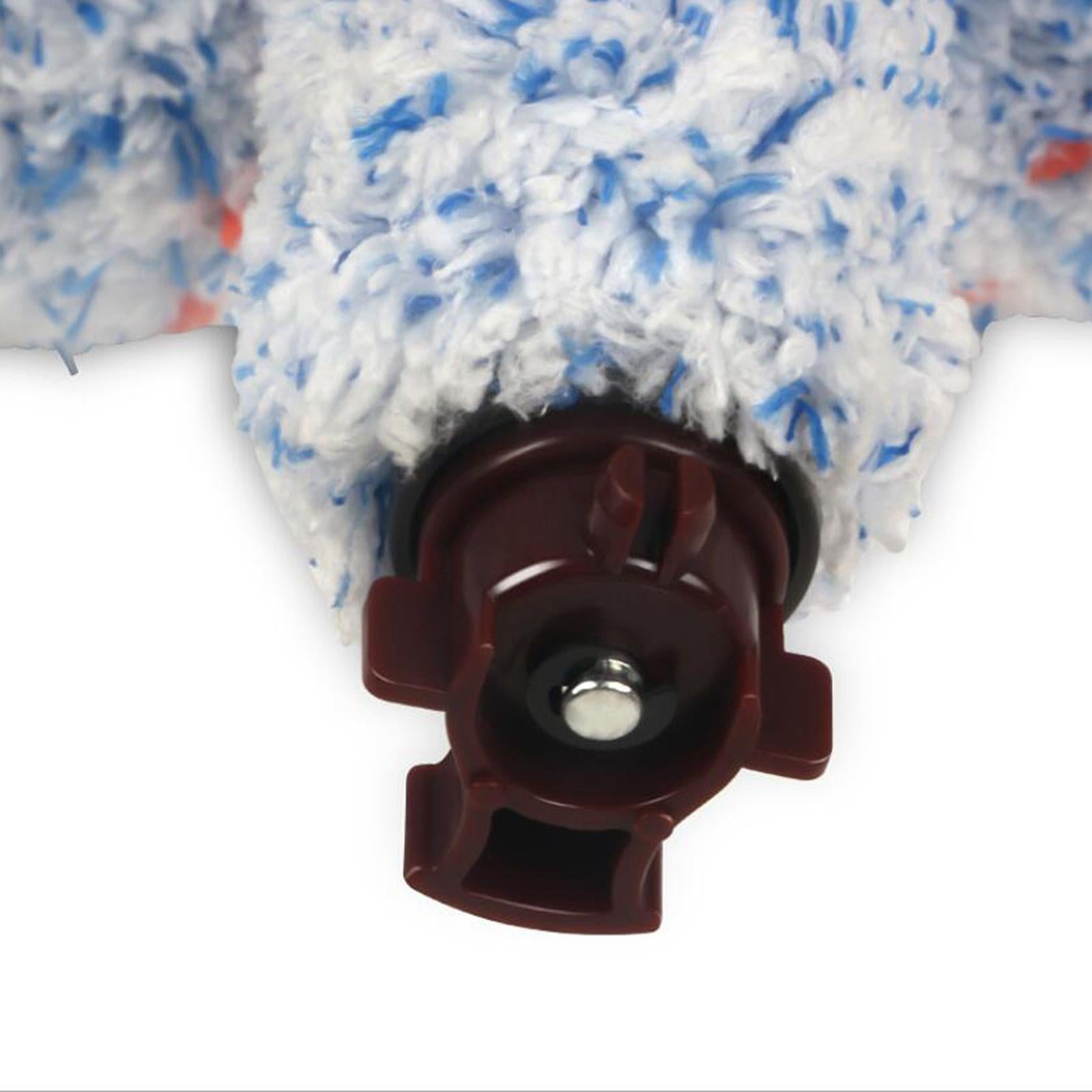 Main Brush Roller Cleaning for Bissell Vacuum Cleaner Multifunction