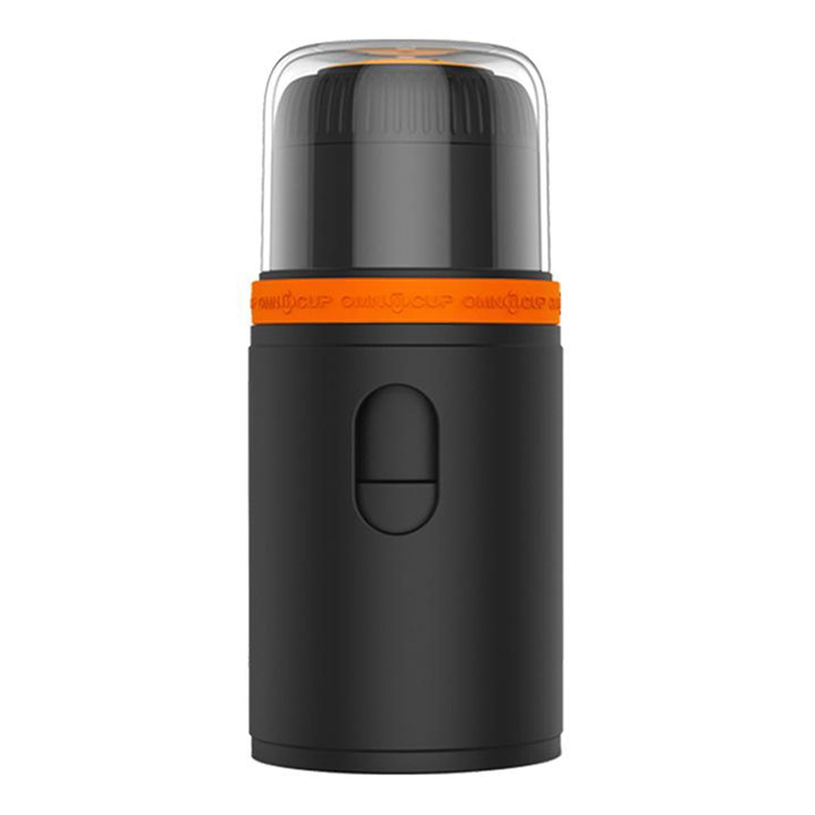 Travel Coffee Tea Maker Portable Espresso Machine Hand Coffee Maker Style 2