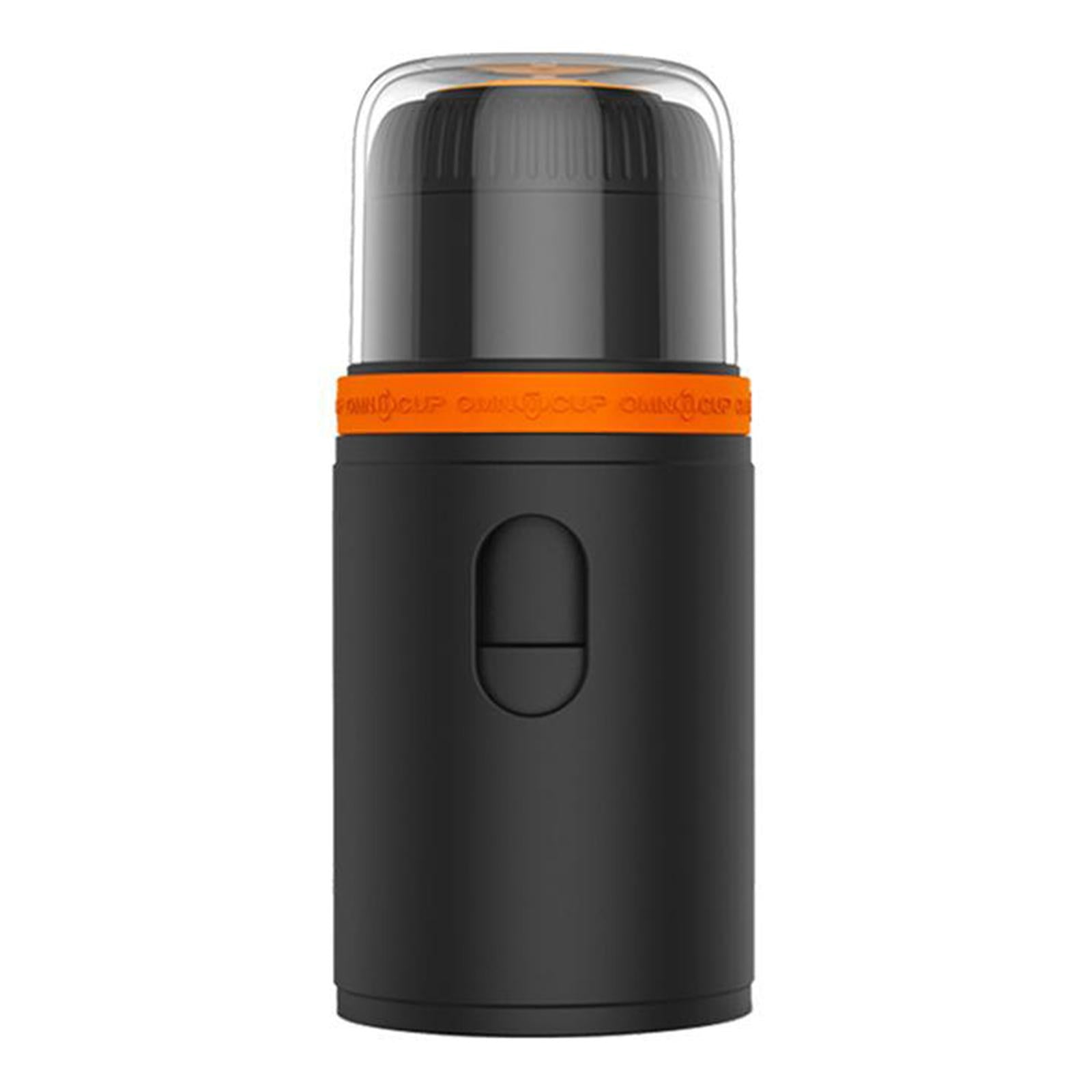 Travel Coffee Tea Maker Portable Espresso Machine Hand Coffee Maker Style 3