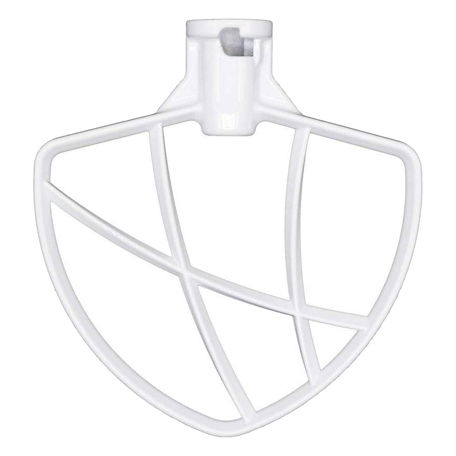 Aluminum 6 Quart Coated Flat Beater for KitchenAid Home Kitchen Tools