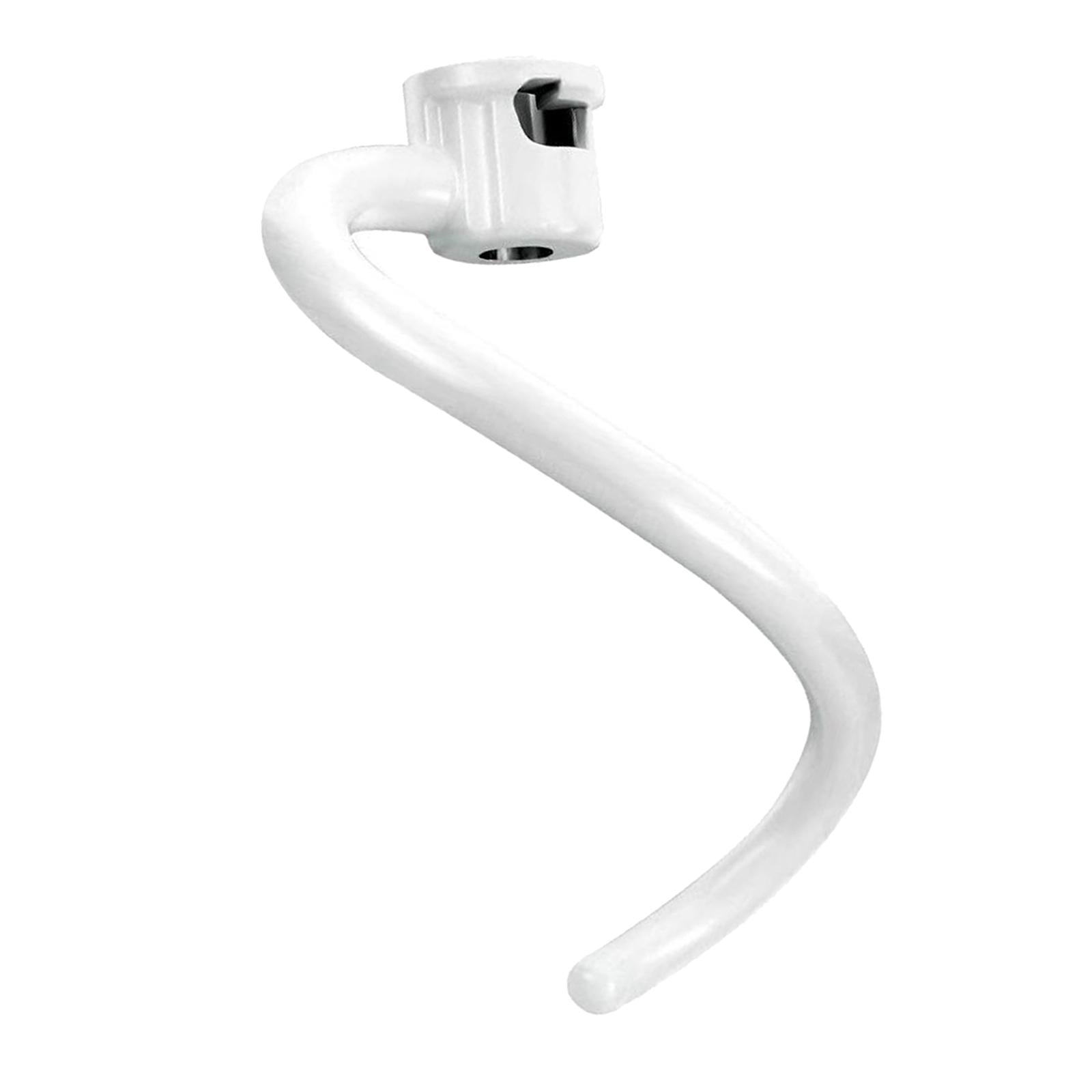 Spiral Coated Dough Hook Fits Stand Mixer Attachment Save Time
