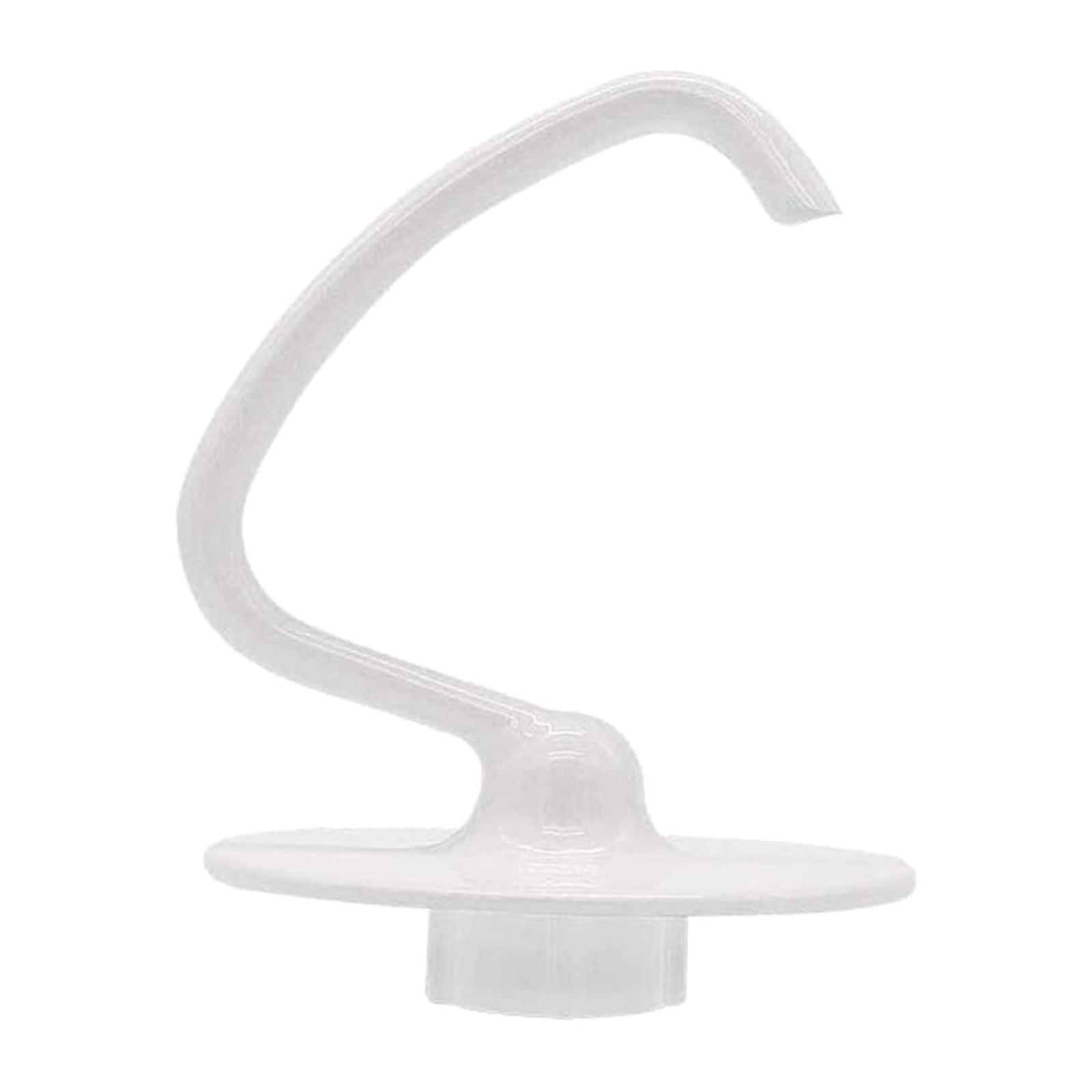 Aluminum K45DH Dough Hook Replacement for Kitchen-Aid K5SS KSM5 KP50P KPM5