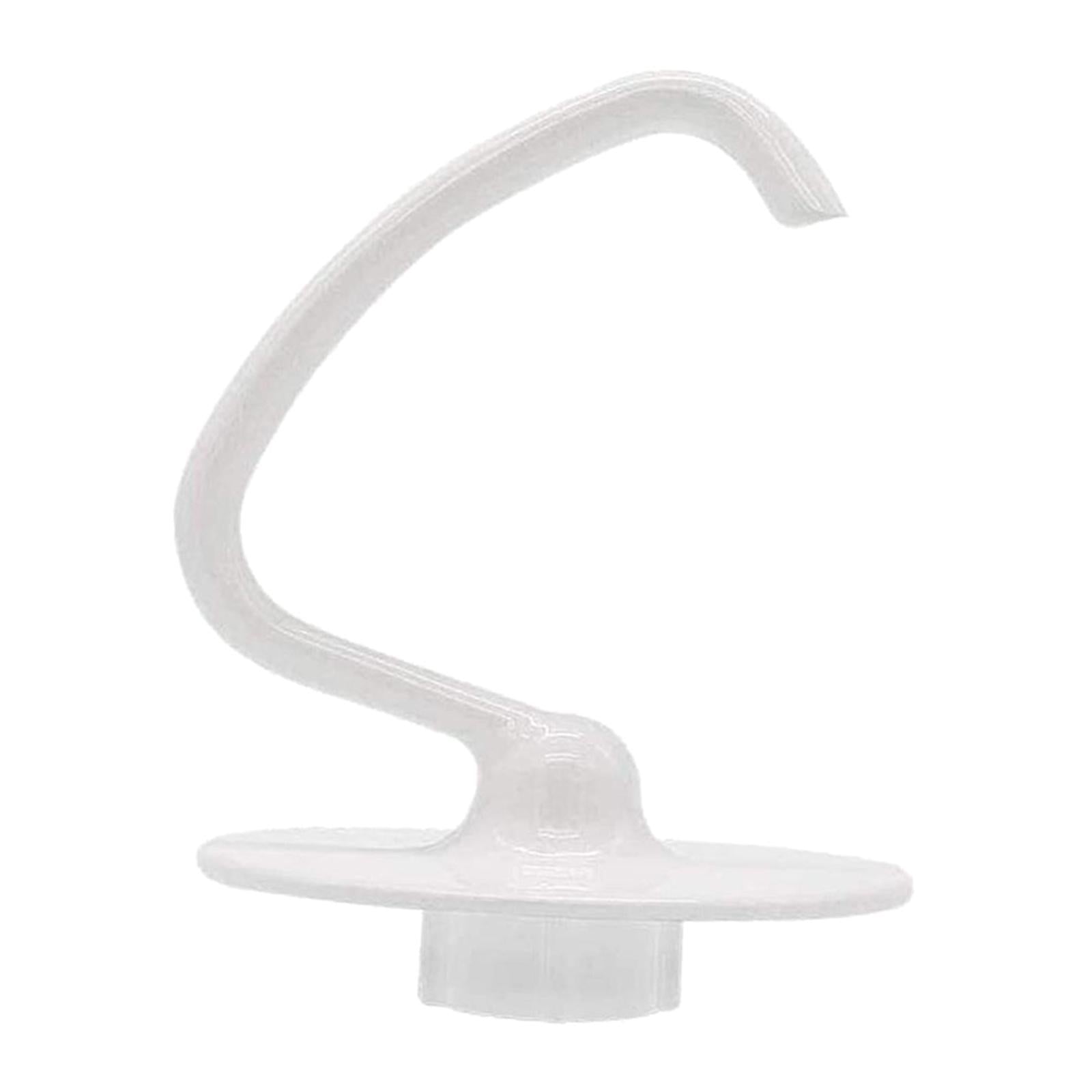 Aluminum K45DH Dough Hook Replacement for Kitchen-Aid K5SS KSM5 KP50P KPM5