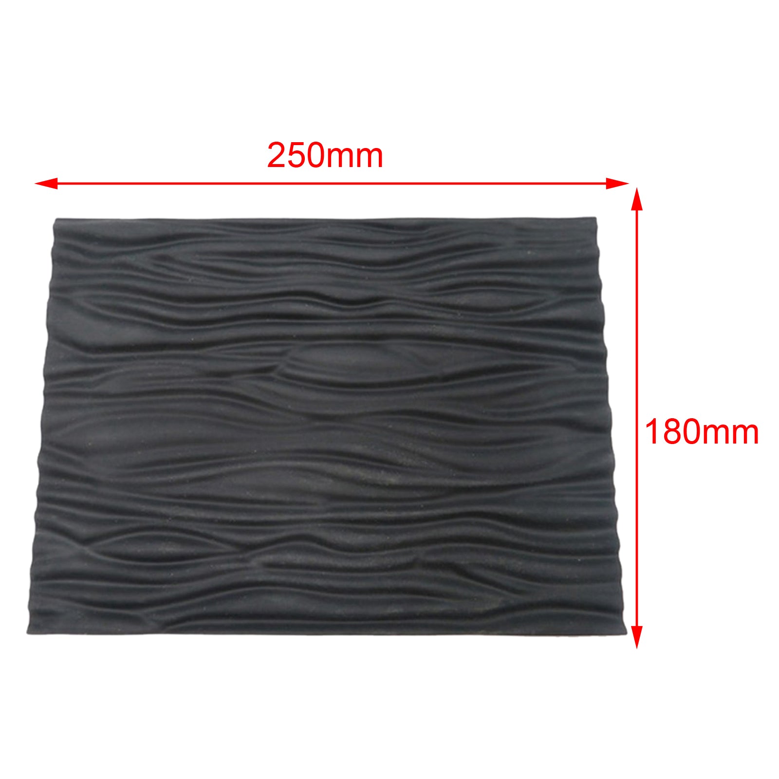 Silicone Mold for Chocolate Baking BPA Free Making Dome Mousse Style4