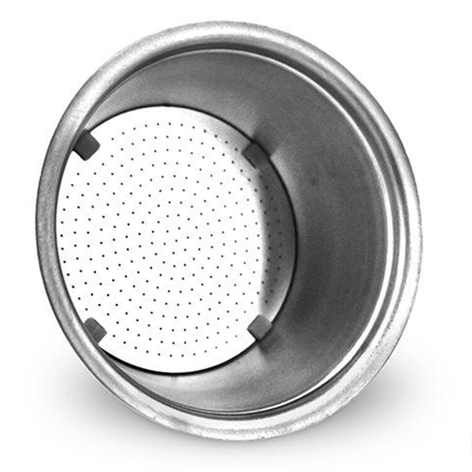 Stainless Steel Refillable Coffee Capsule Pod Filter for Home Office Cafe