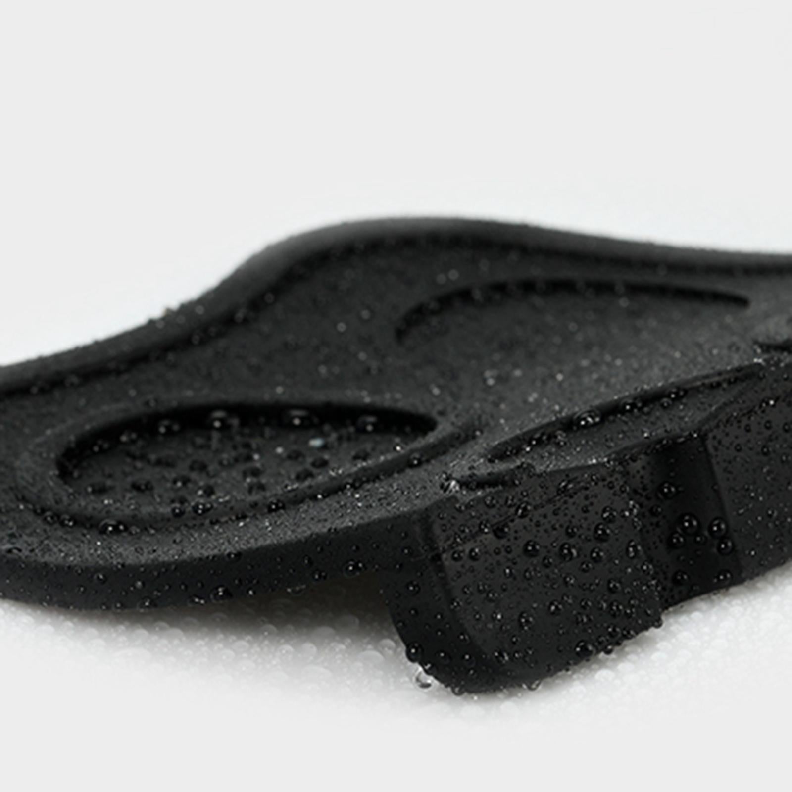Espresso Mat Coffee Tamper Anti-slip Tamping Holder Pad Silicone Mat Black