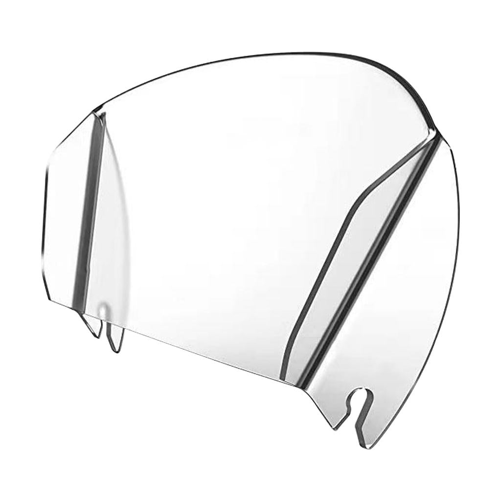 Bowl Pouring Shield Tilt Head For Kitchen-Aid Stand Mixer Attachment