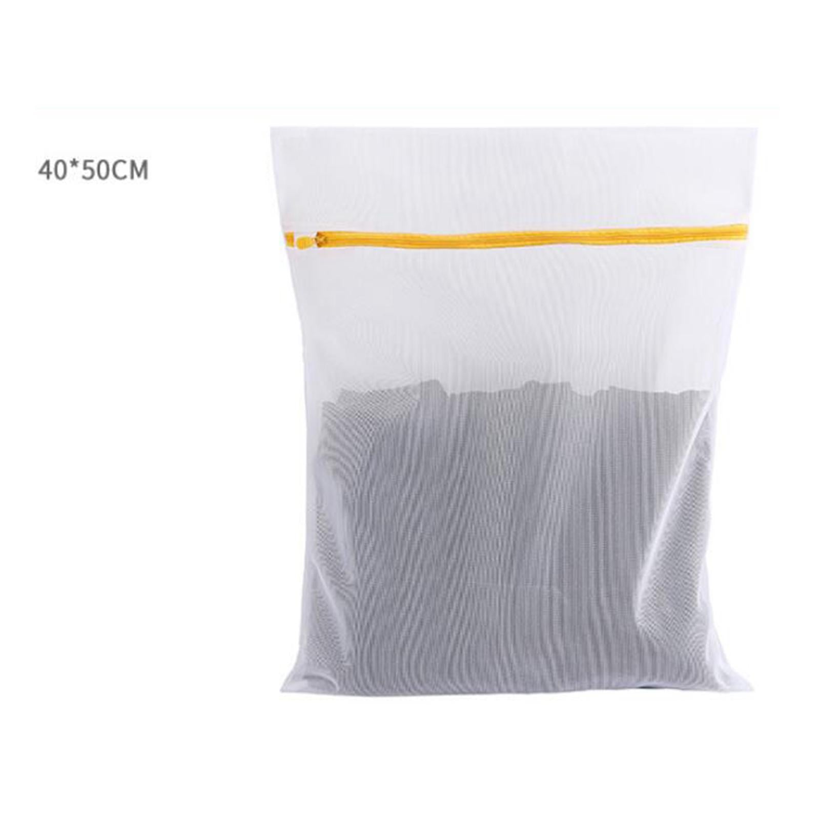 5x Multi-functional Mesh Laundry Bags for Lingerie and Delicates Clothing