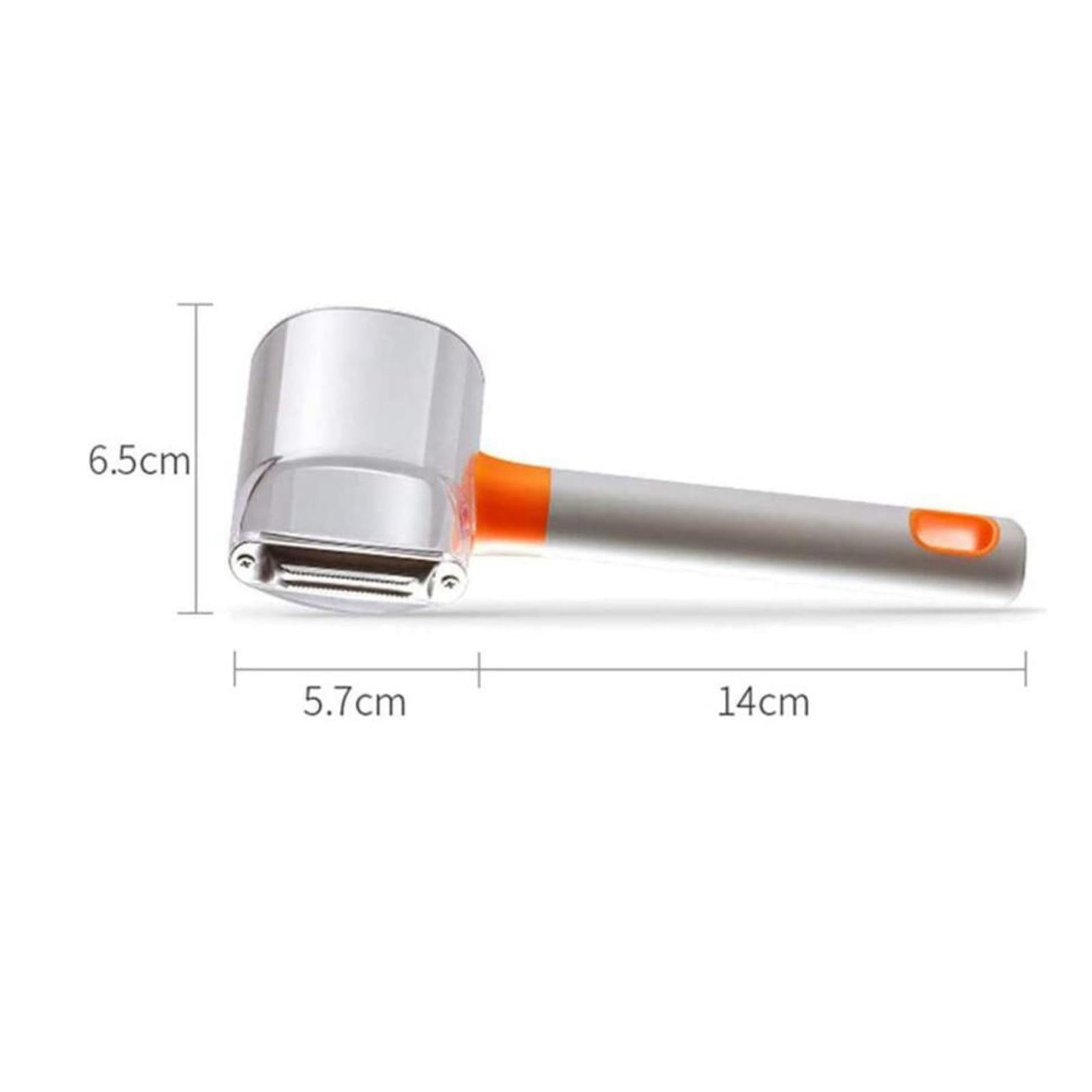 Vegetable Peelers Fruit Peelers Carrot and Potato Peelers Kitchen Tool