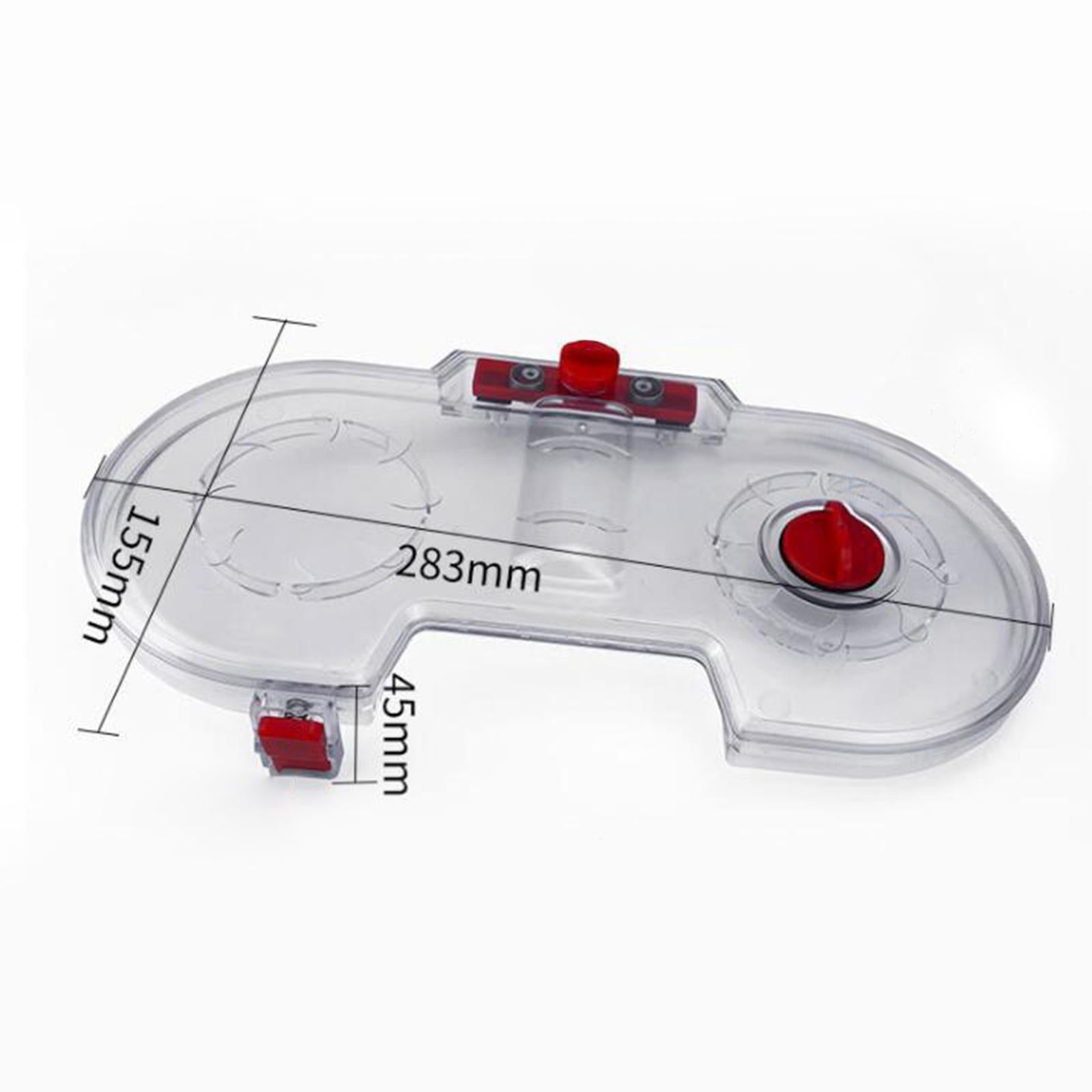 Electric Mop Head Accessories Replacement Water Tank for Dyson V10 V11